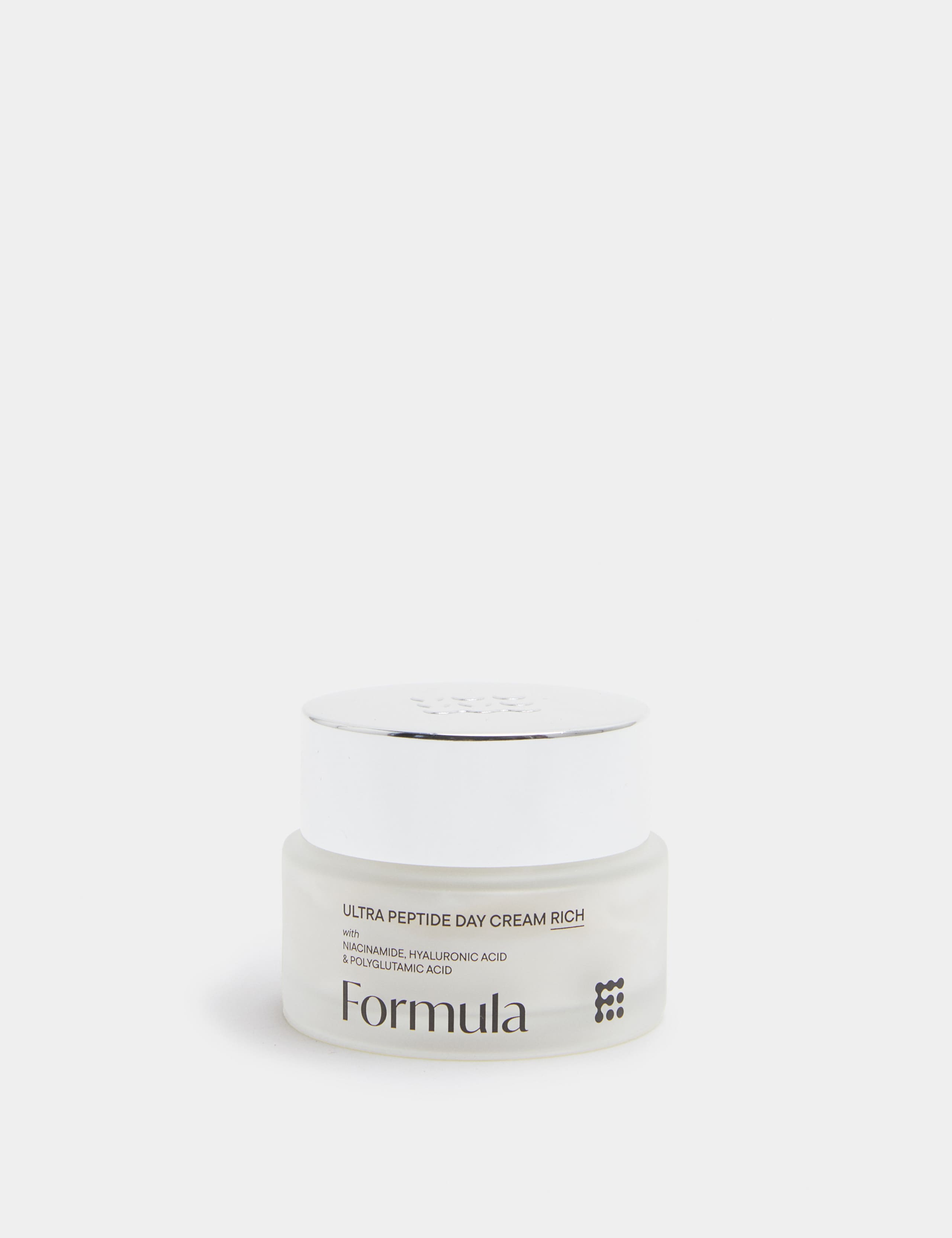Ultra Peptide Day Rich Cream 50ml