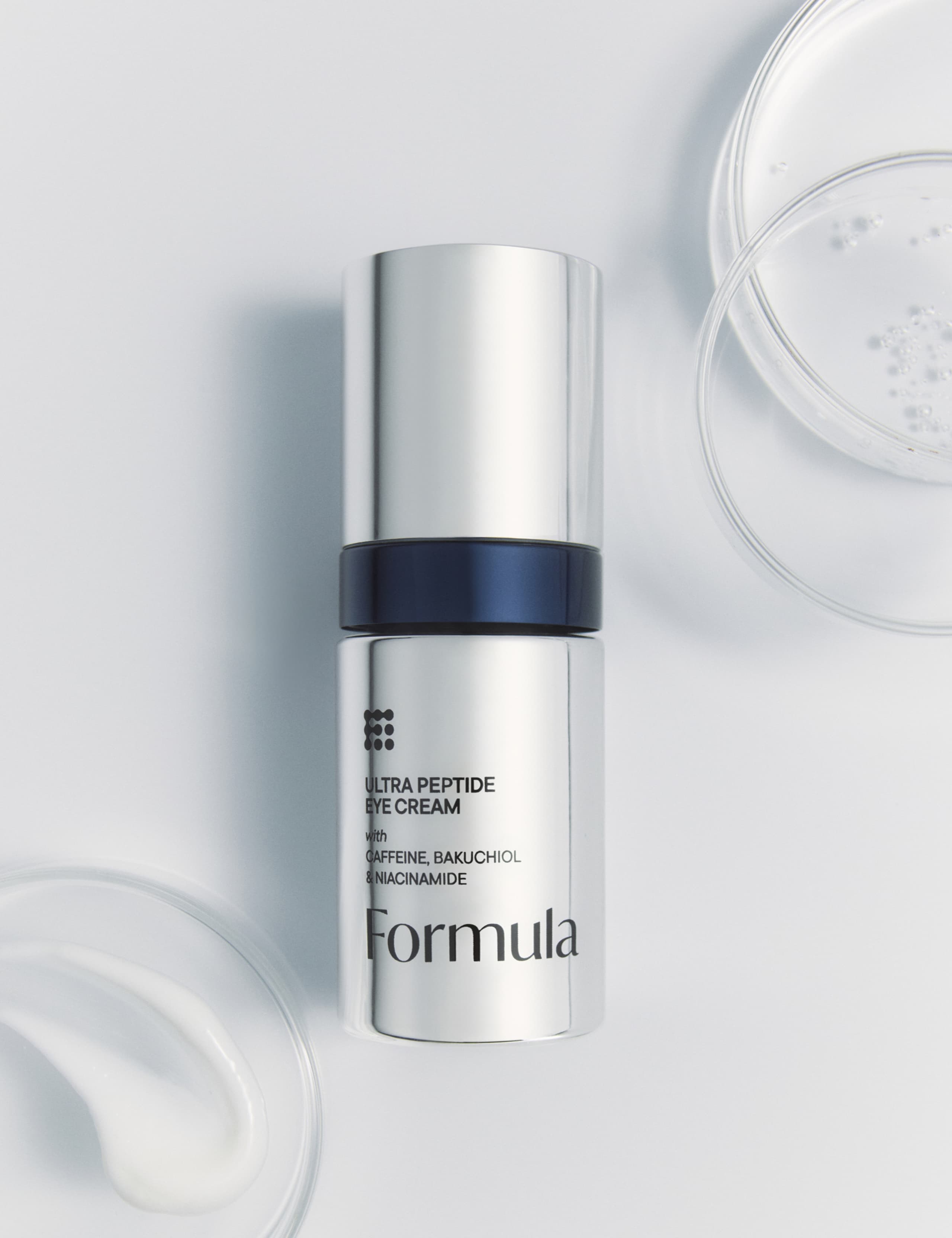 Ultra Peptide Eye Cream 15ml