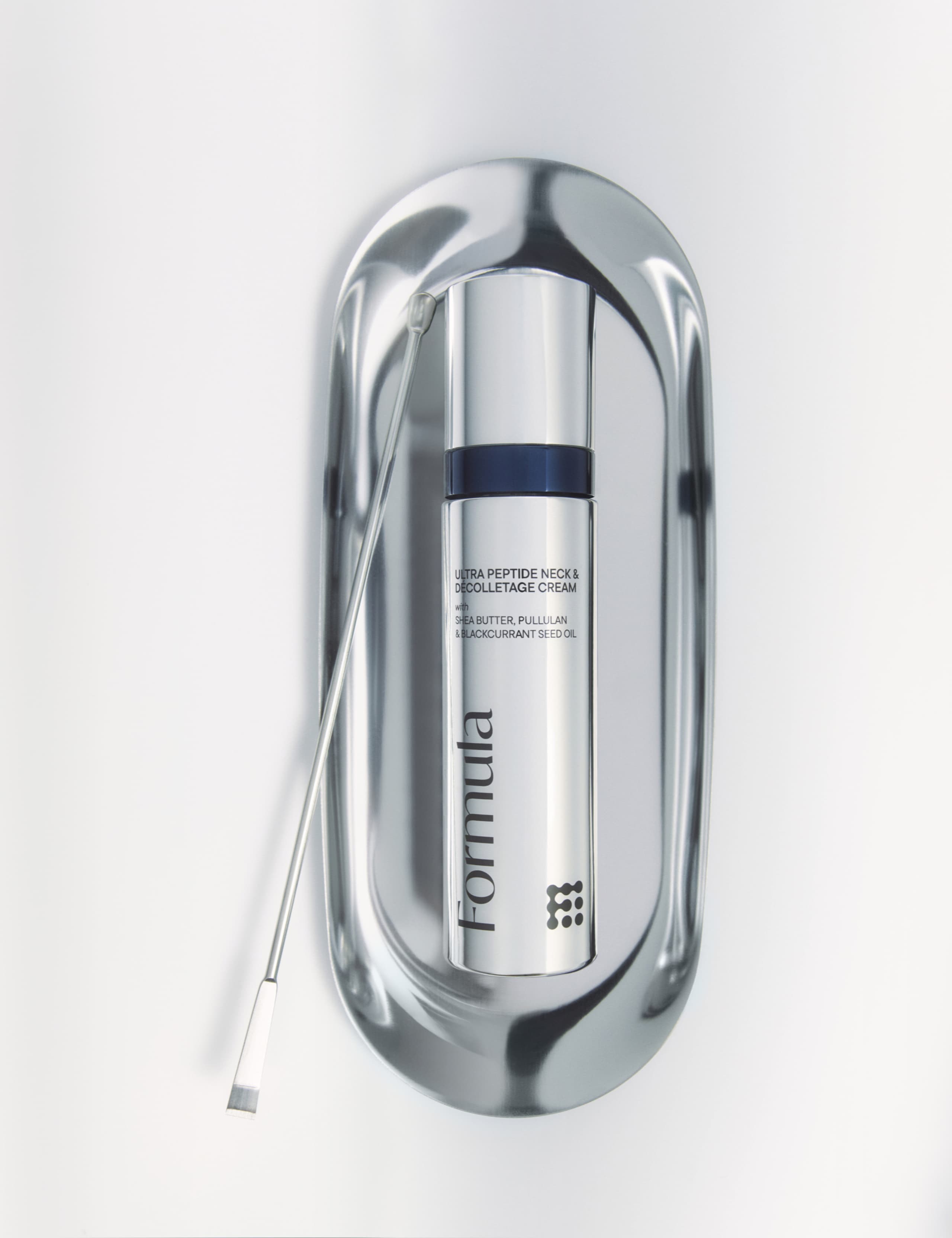 Ultra Peptide Neck & Décolletage Cream 50ml