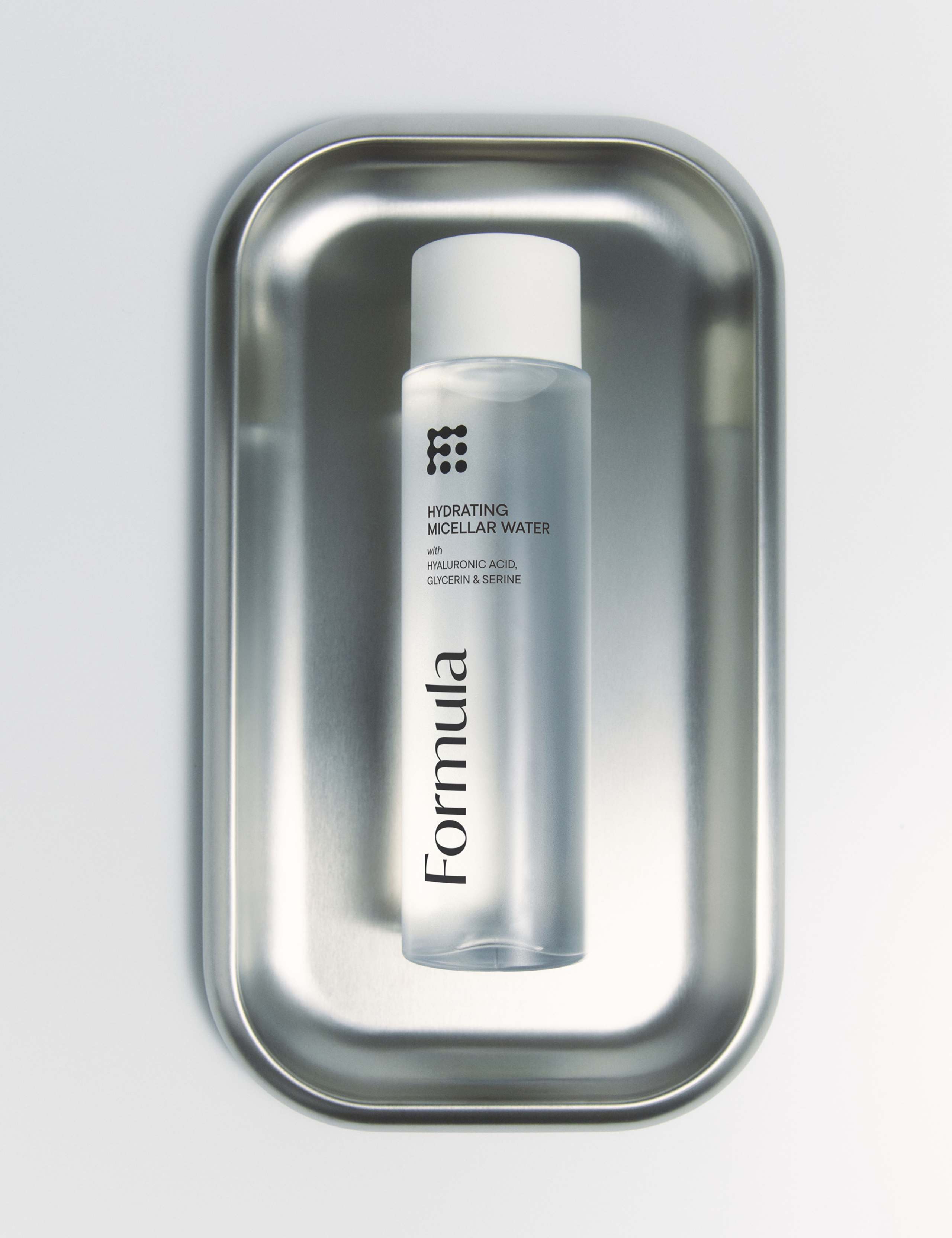 Hydrating Micellar Water 200ml