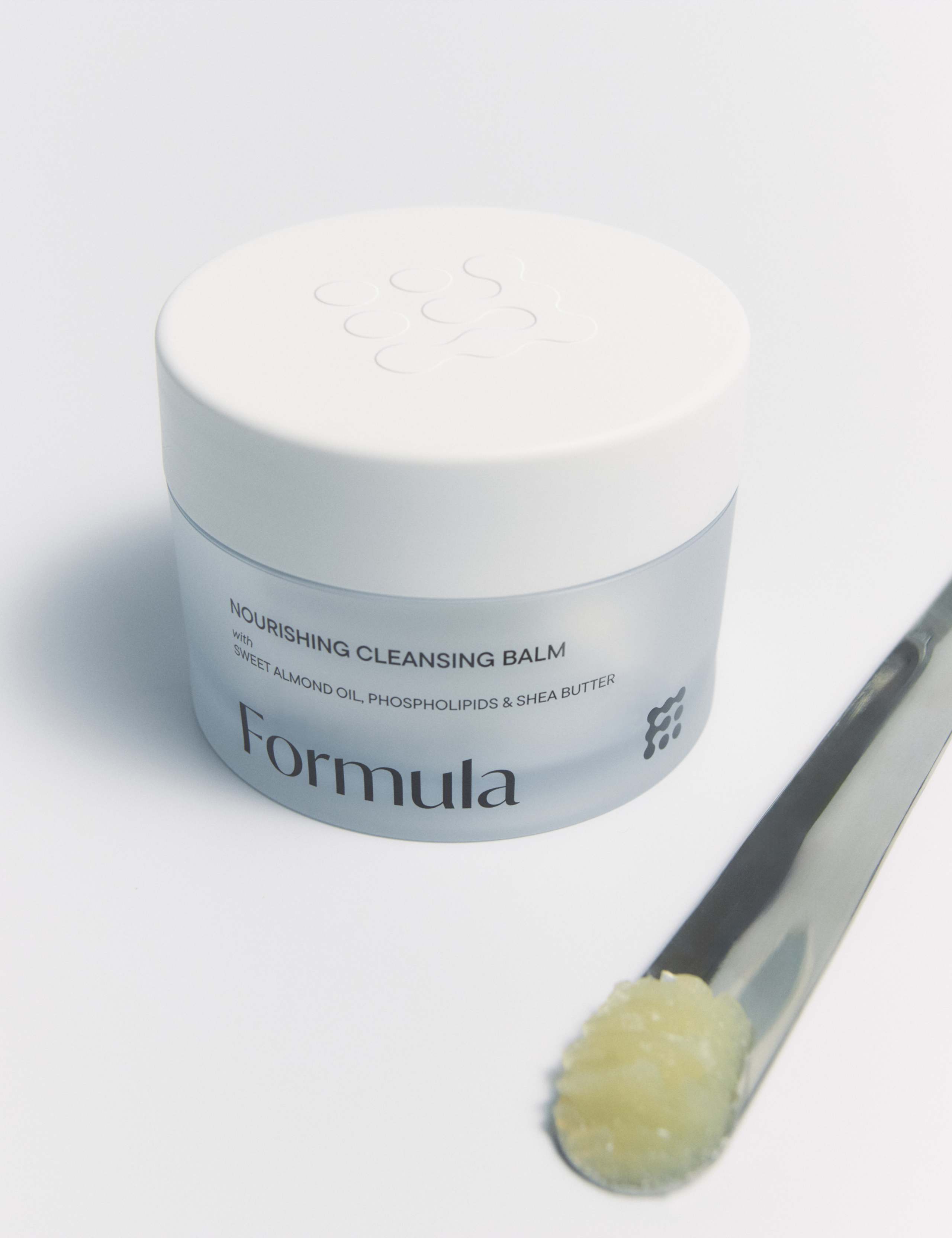 Nourishing Cleansing Balm 125g