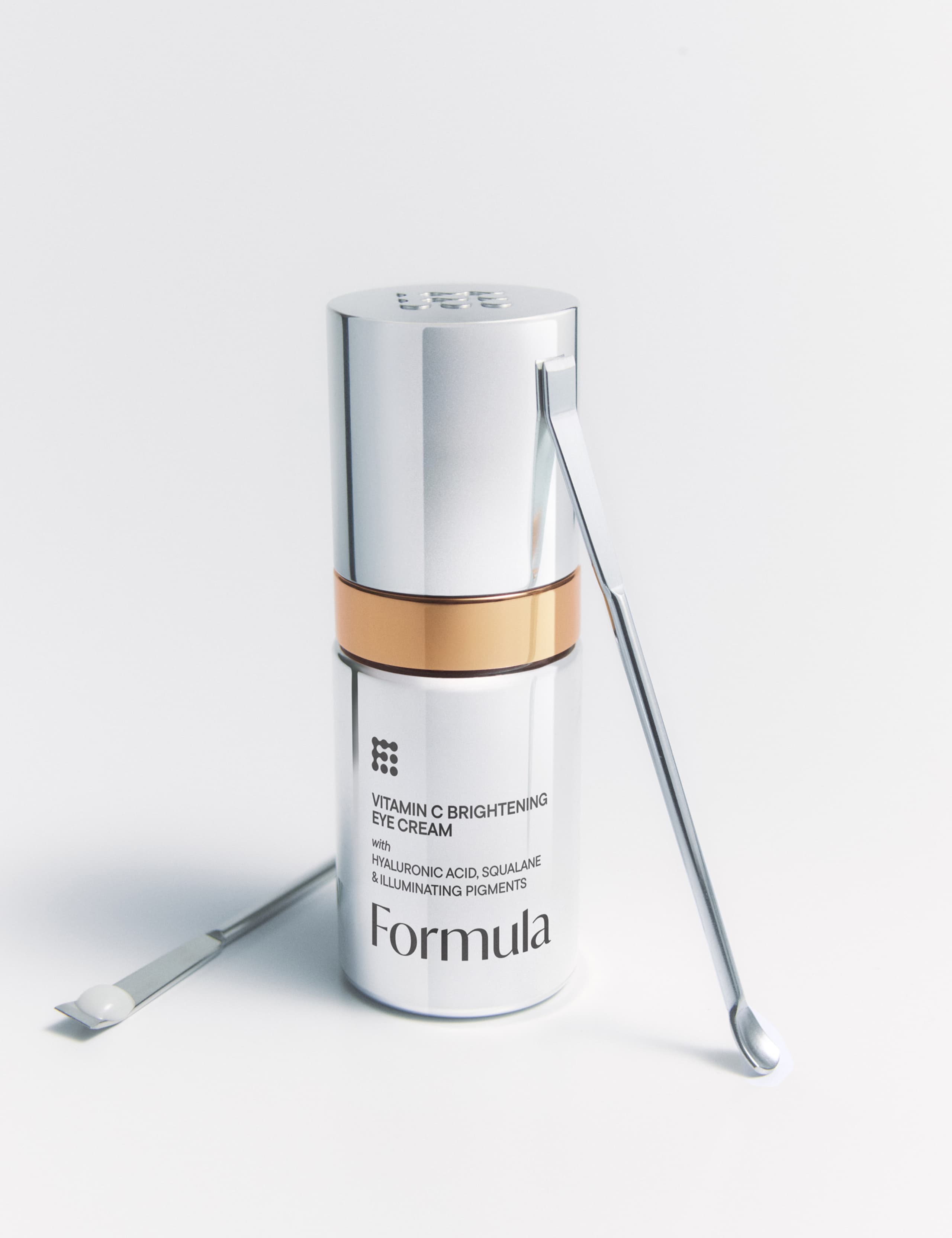 Vitamin C Brightening Eye Cream 15ml