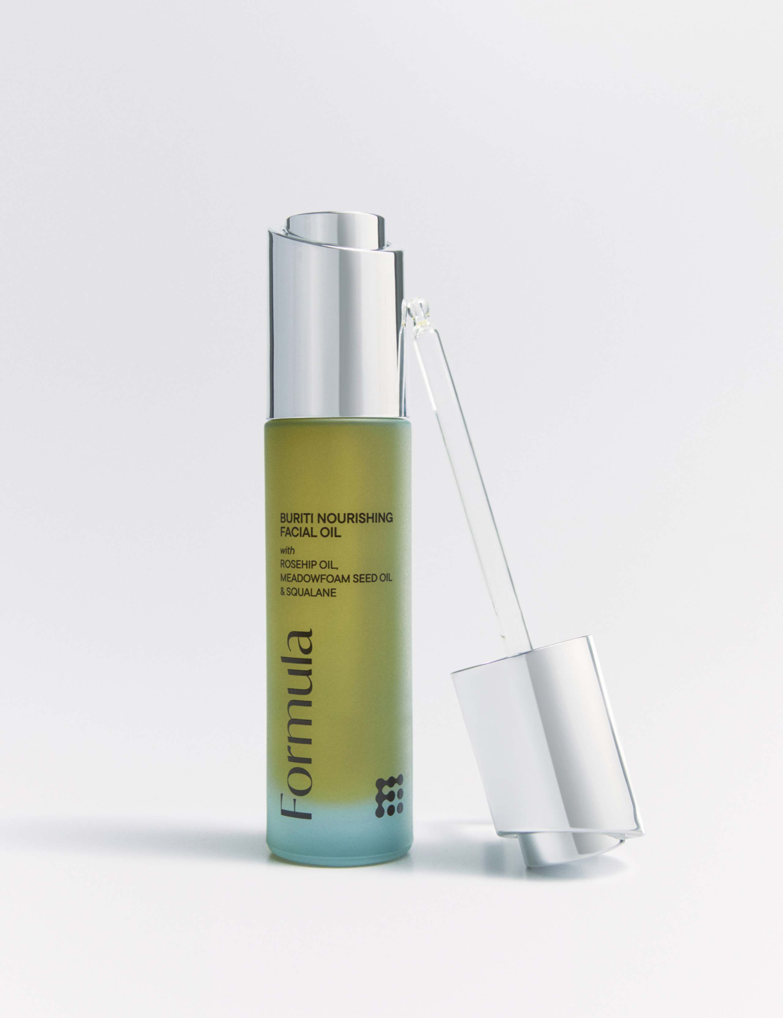 Buriti Nourishing Facial Oil 30ml