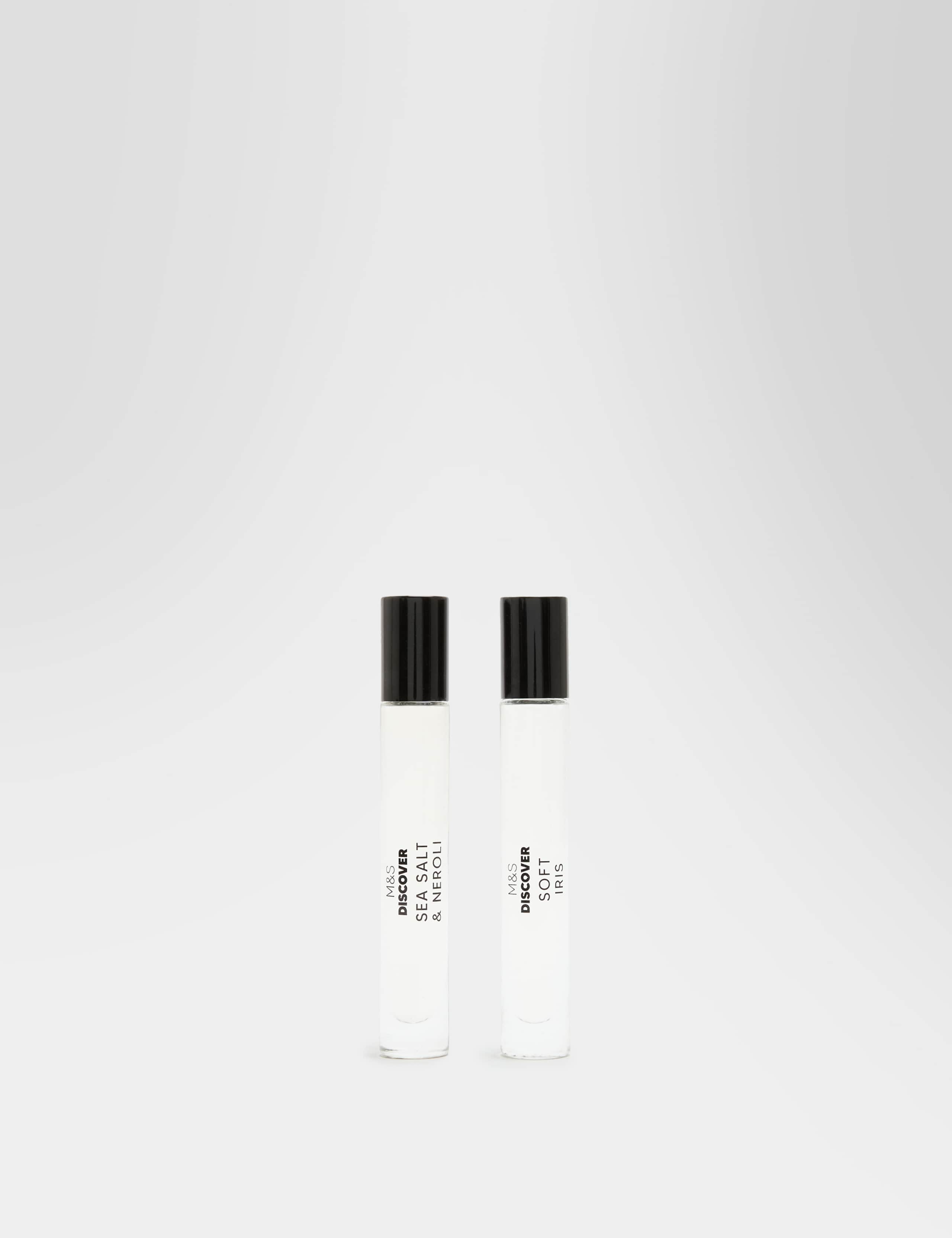 Eau de Toilette Rollerball Duo Hanging Gift 10ml