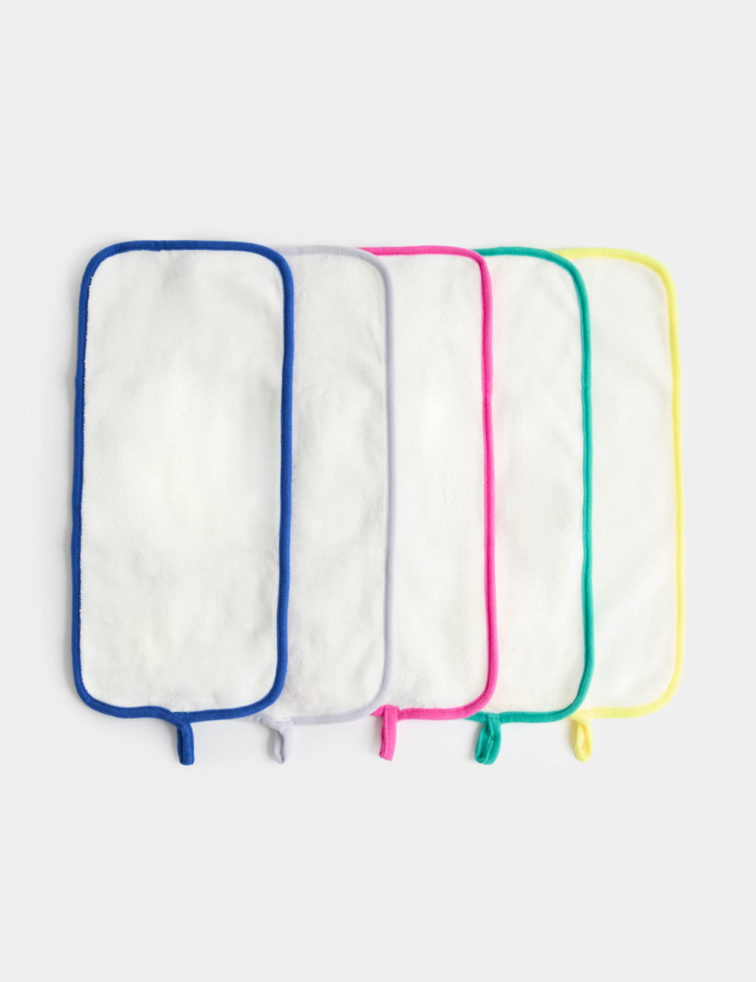 Soft Face Cloths
