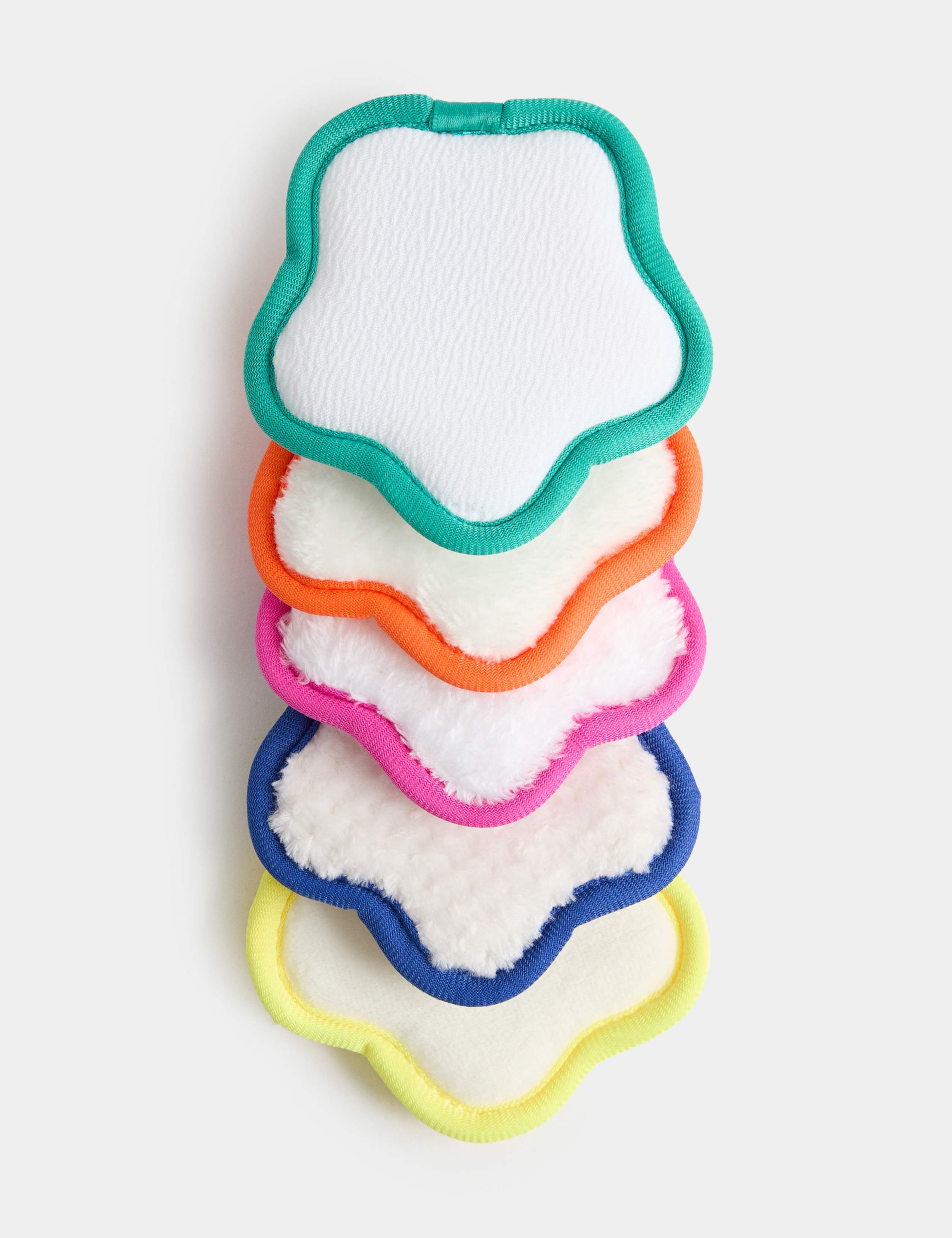 Reusable Makeup Removing Pads
