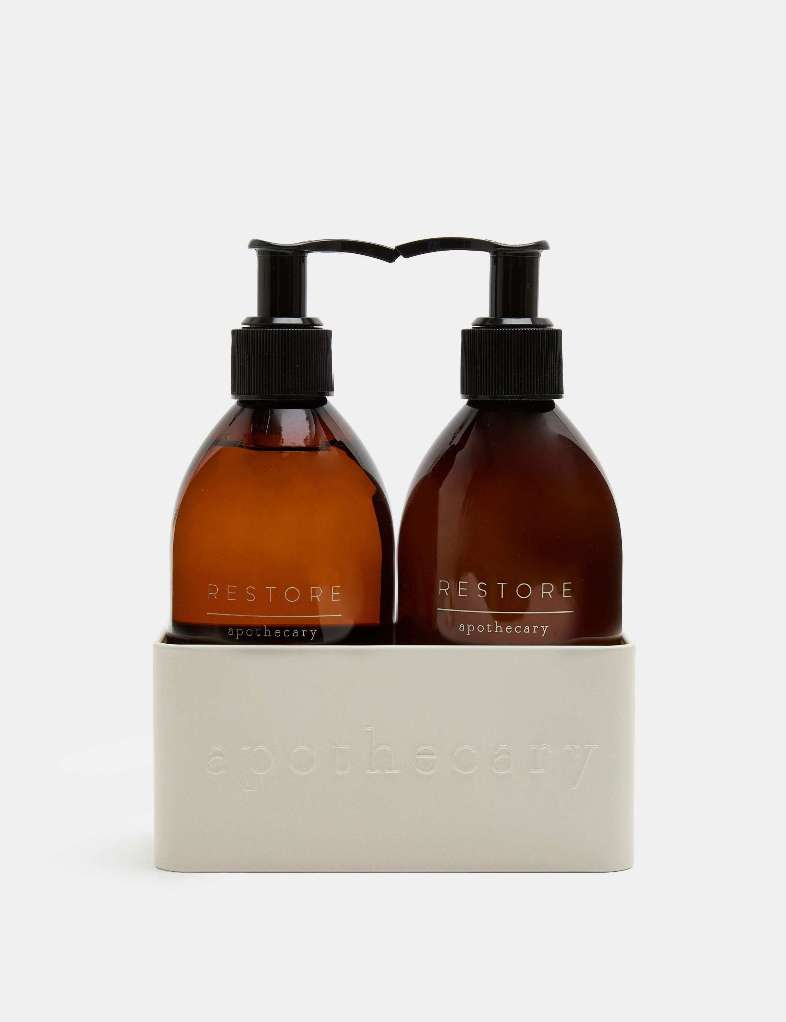 Restore Hand Wash and Lotion Gift Duo