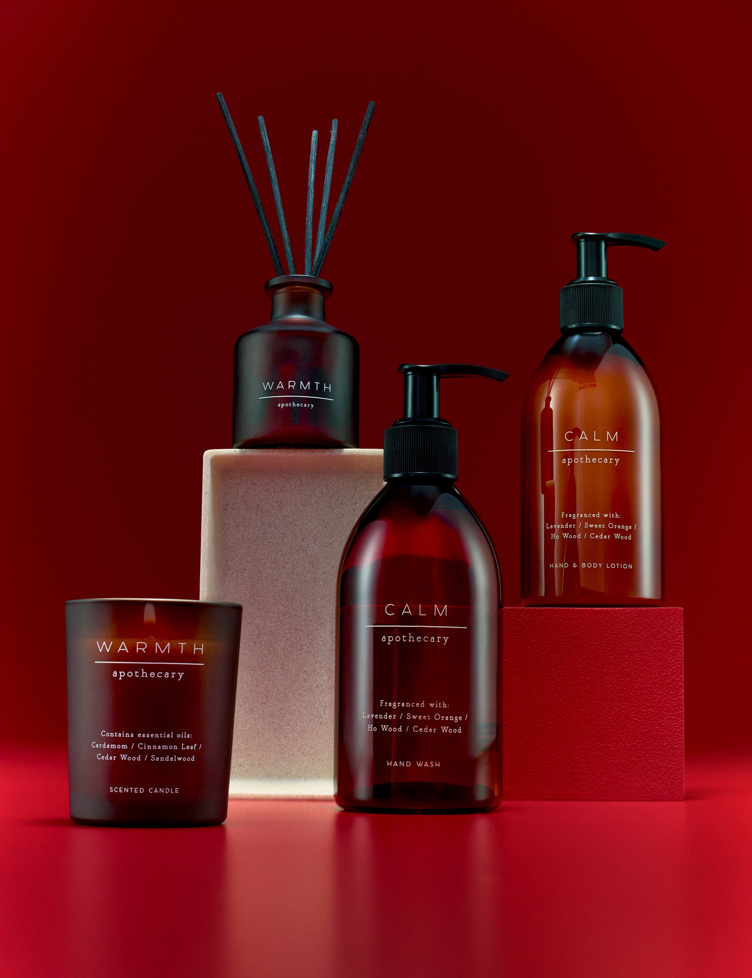 The Wellbeing Collection