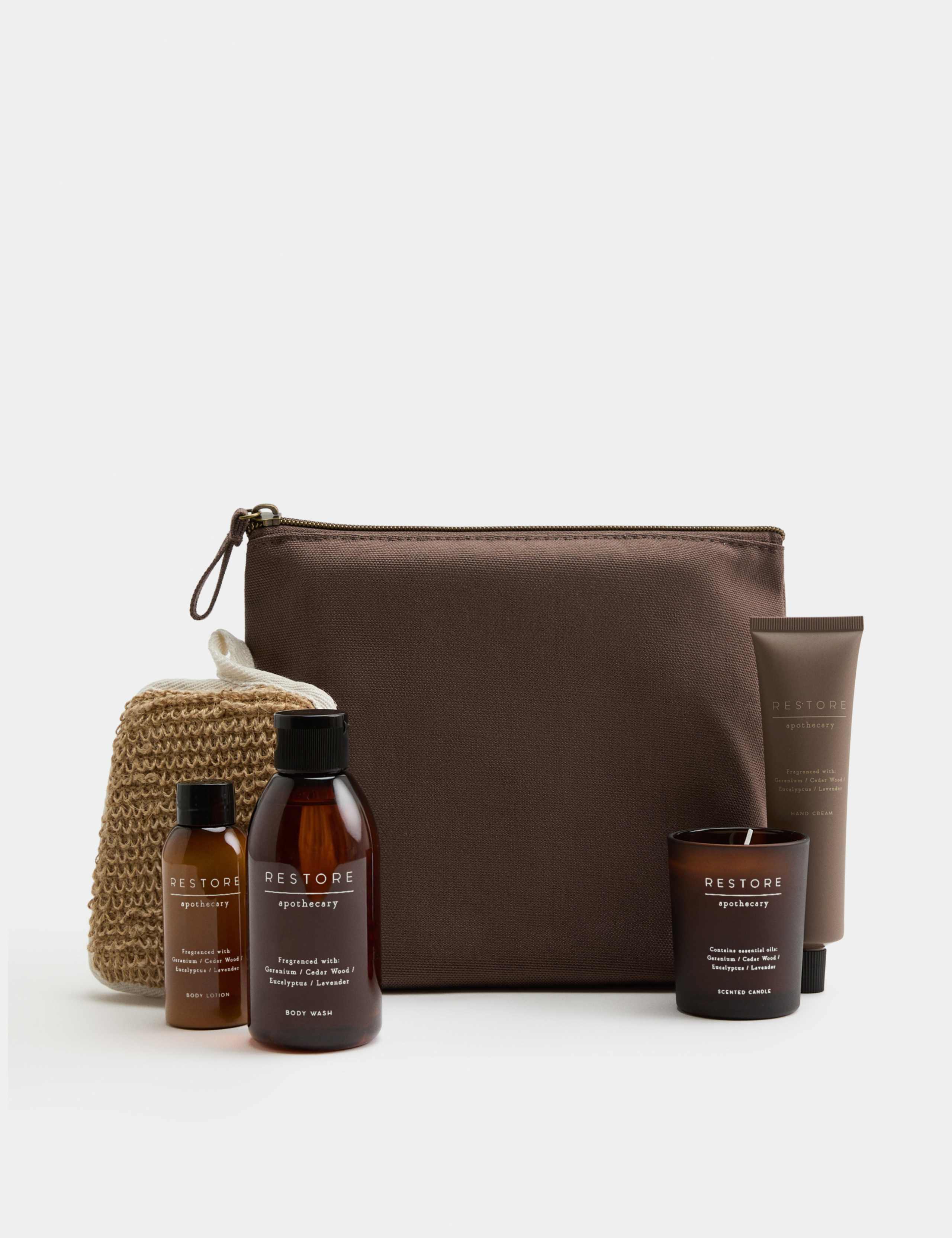 Restore Rituals Collection