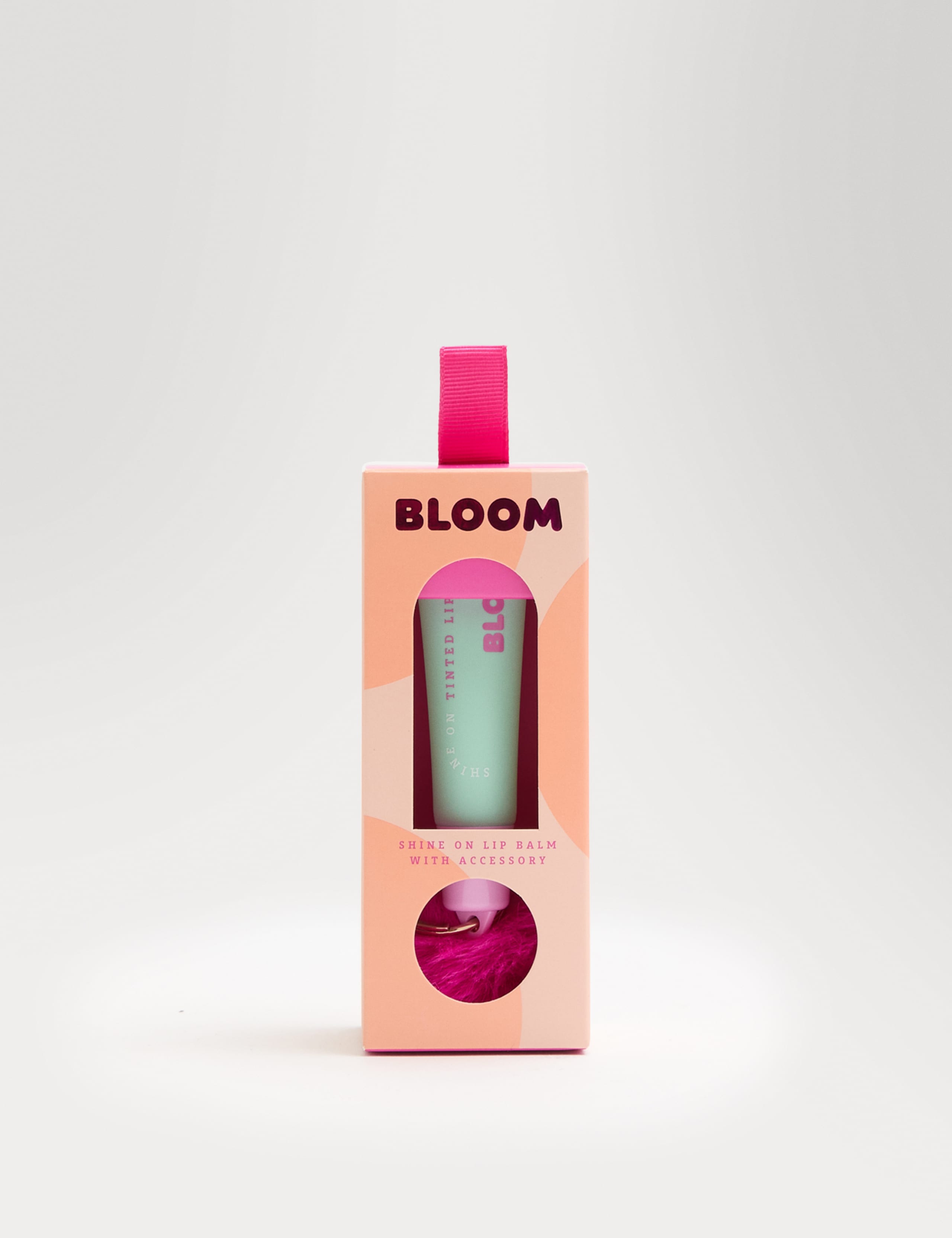 Lipbalm Keychain Set