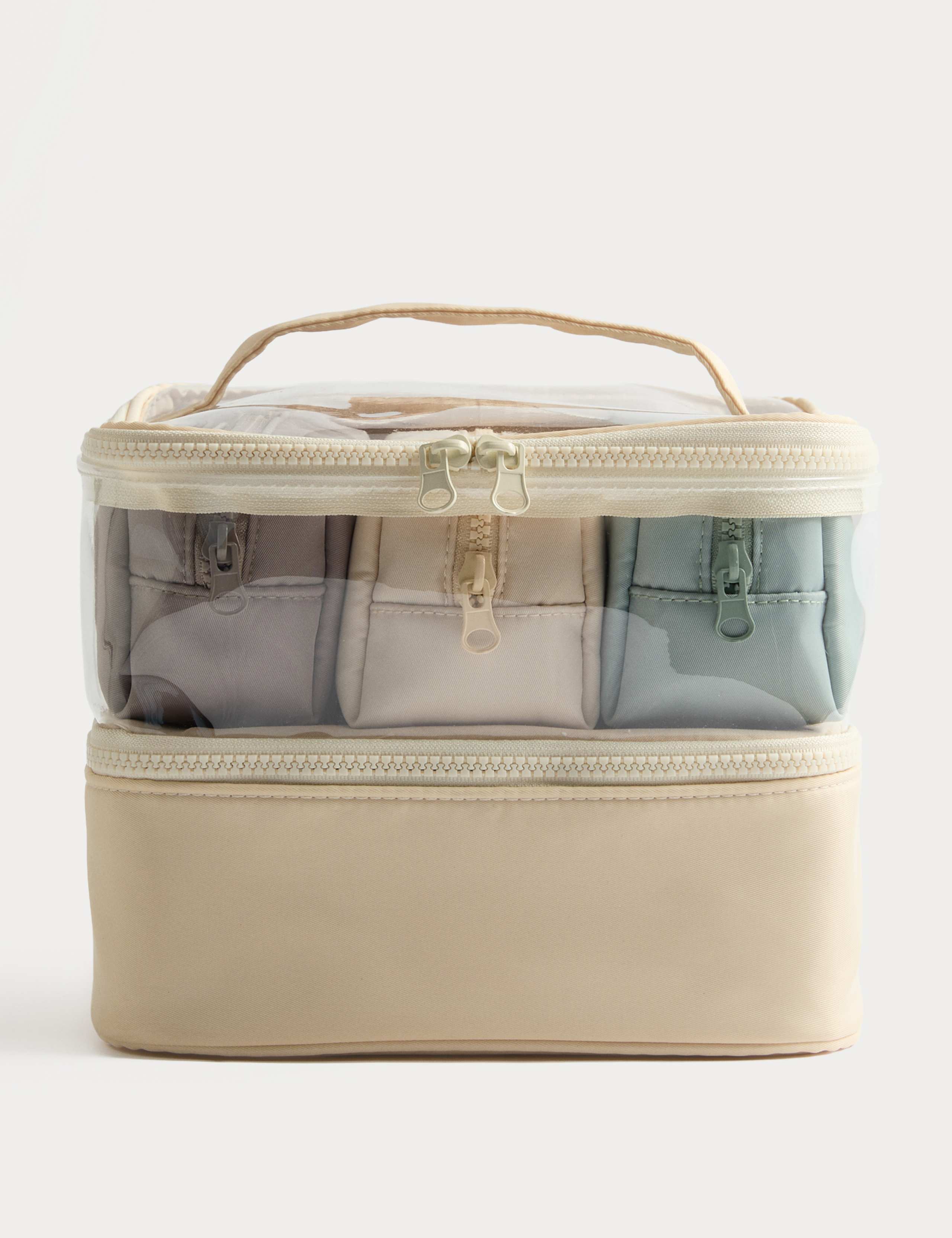 5 Pack Large Utility Bags