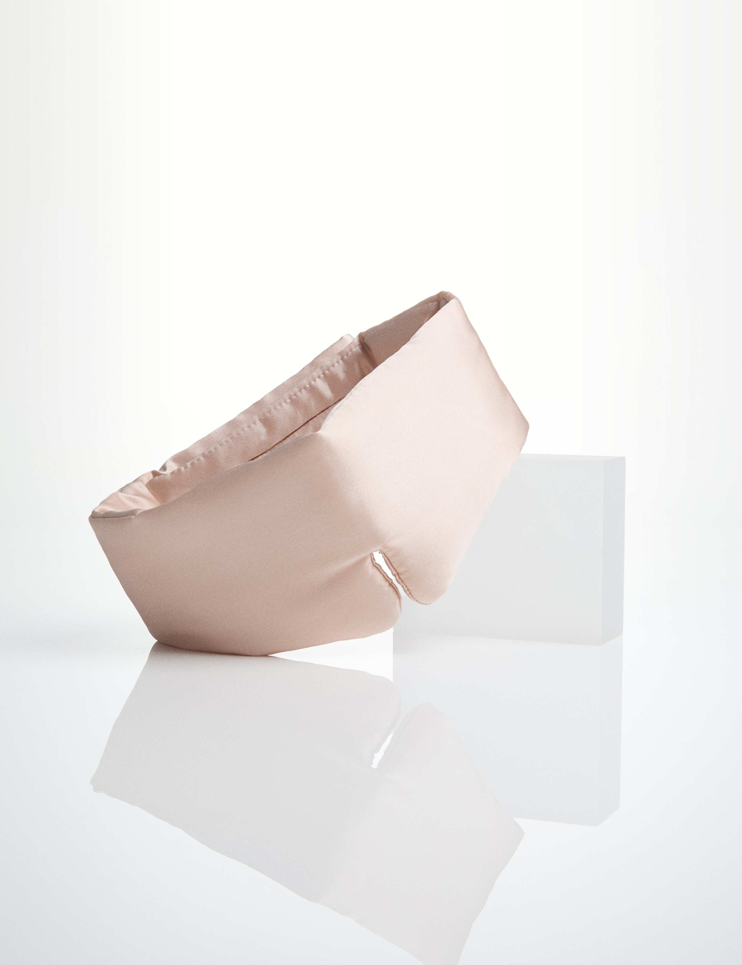 Ultimate Comfort Pure Mulberry Silk Eye Mask