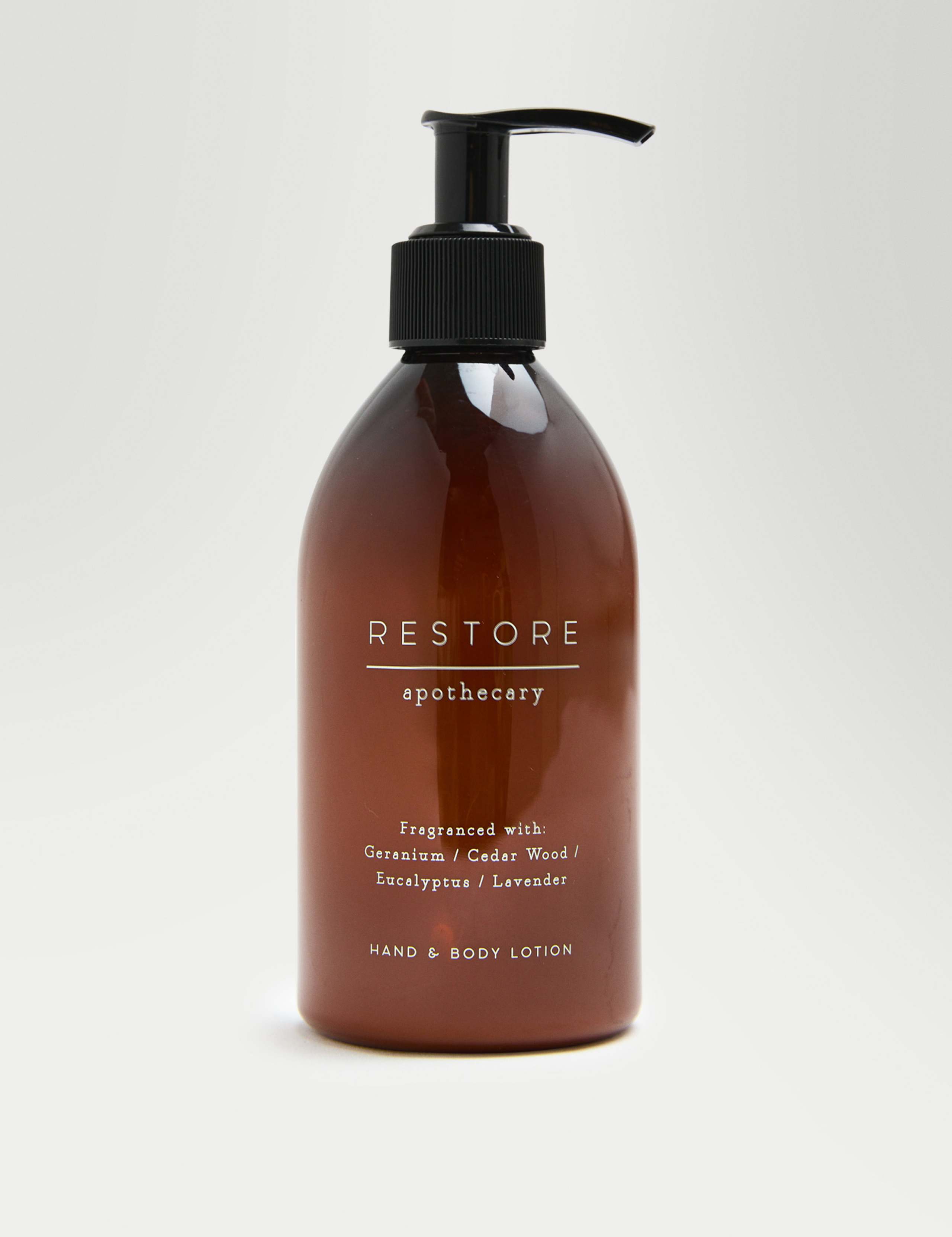 Restore Hand Lotion 250ml