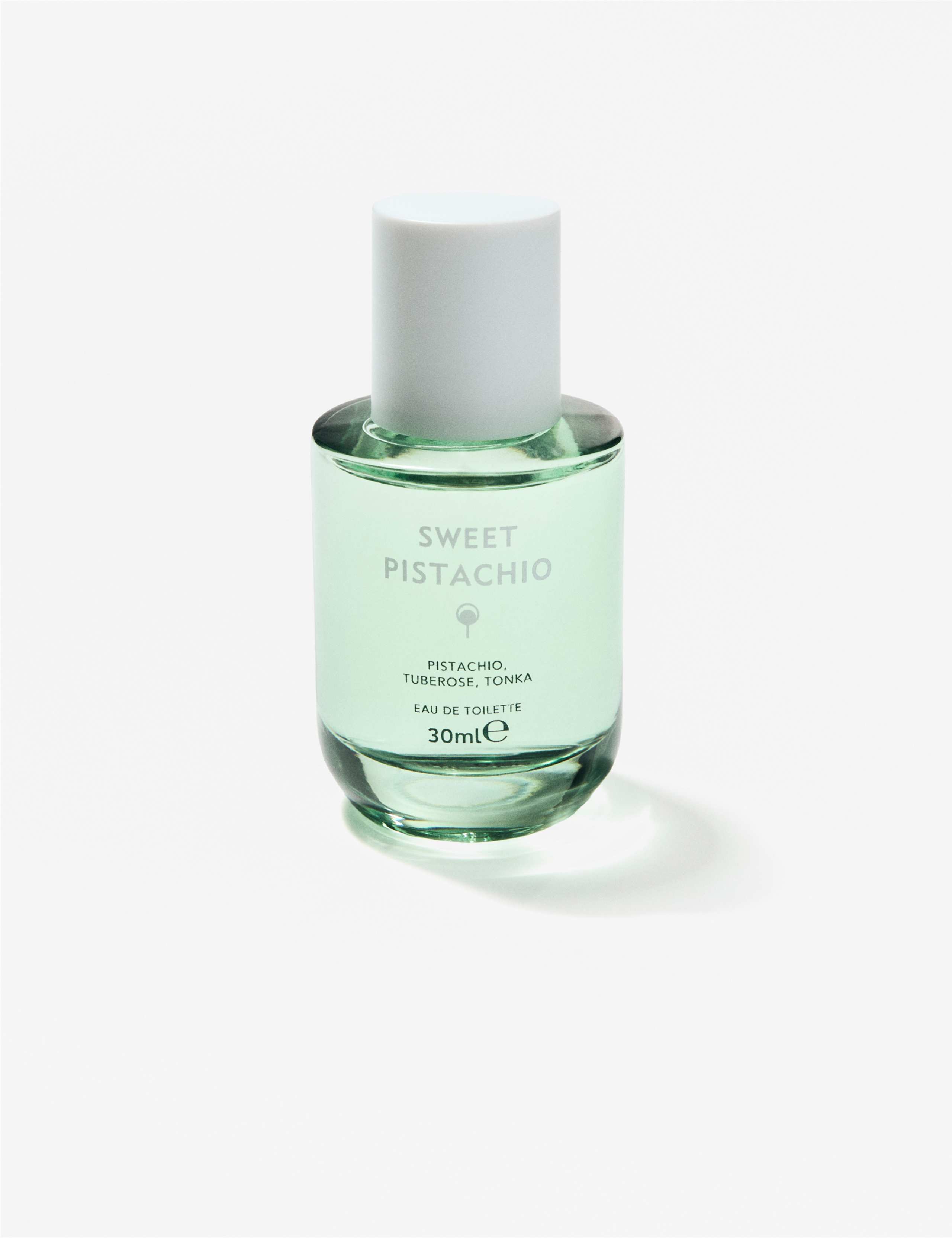 Sweet Pistachio Eau de Toilette 30ml