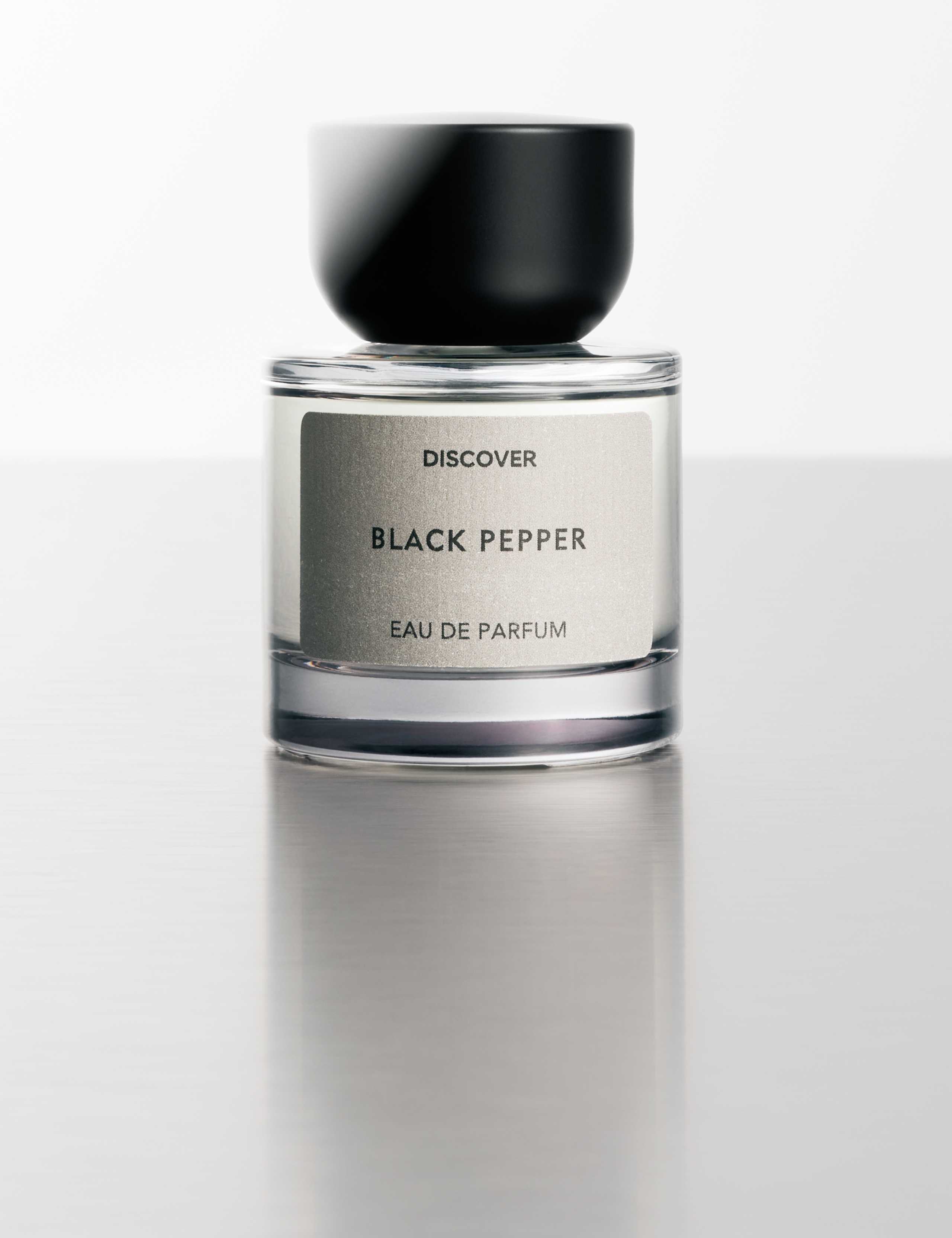 Black Pepper Eau de Parfum 50ml