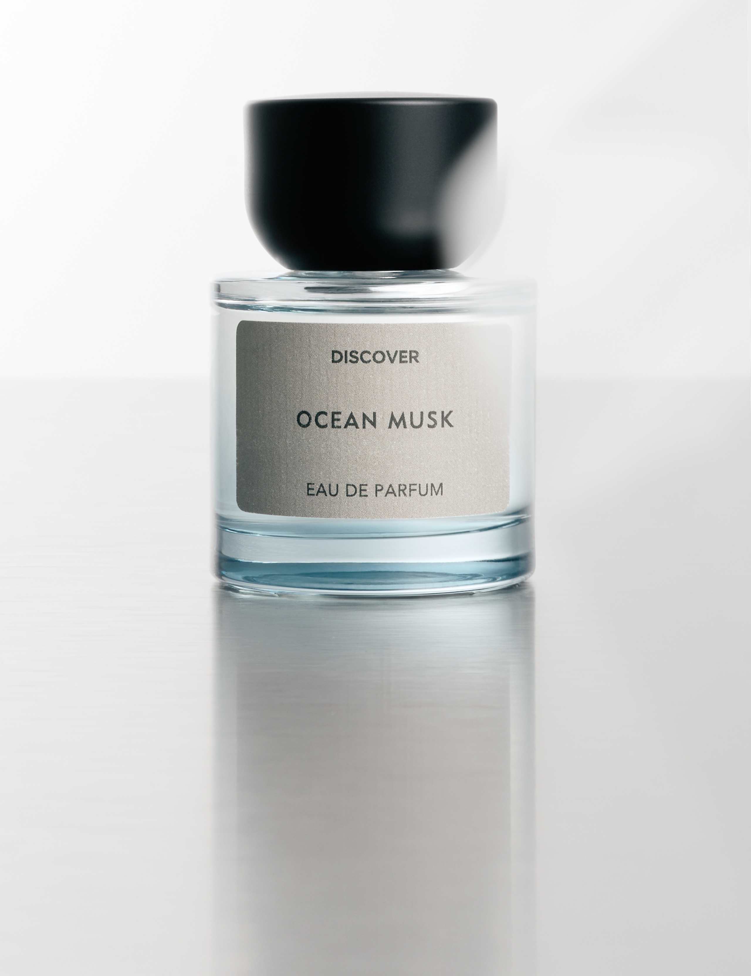 Ocean Musk Eau de Parfum 50ml