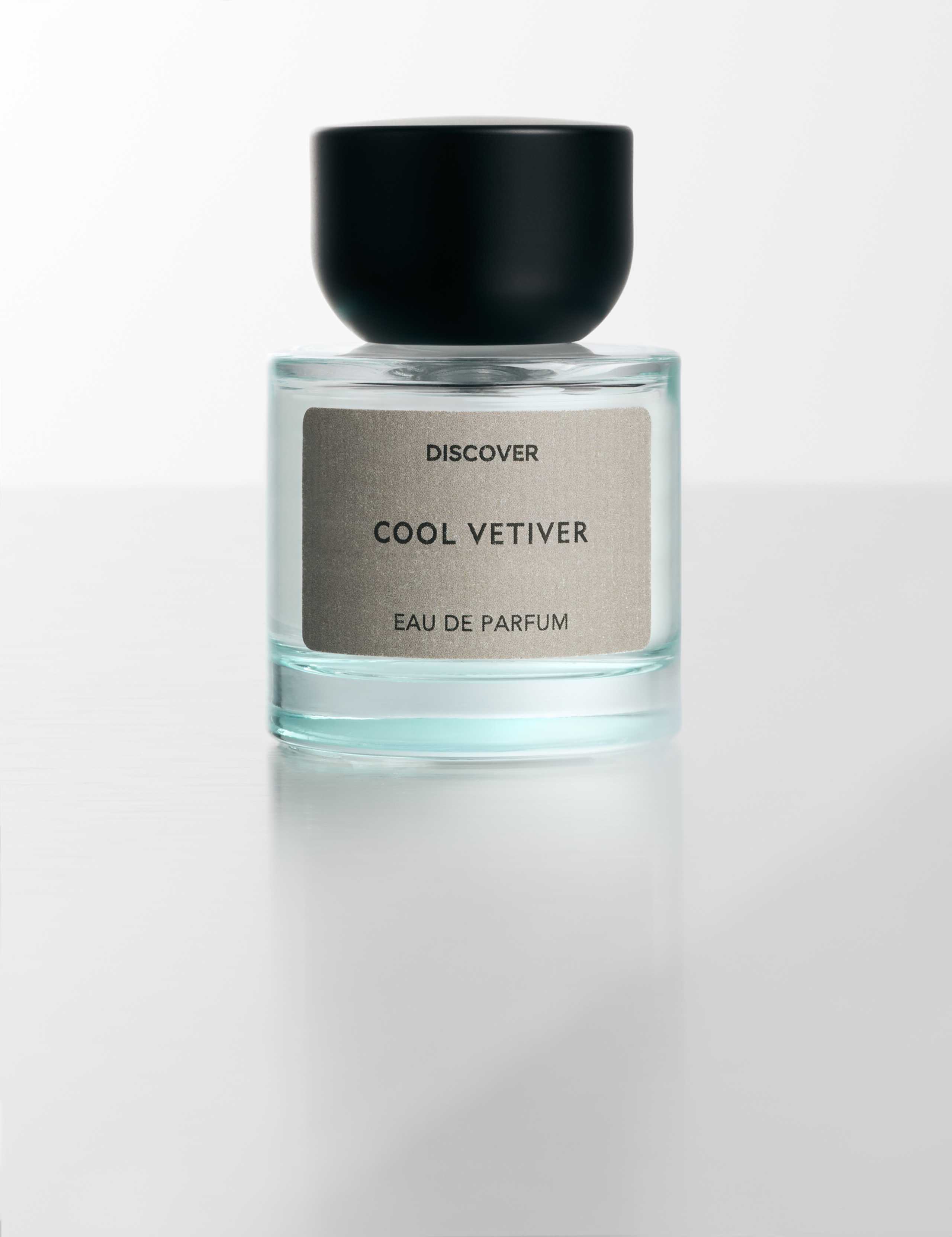 Cool Vetiver Eau de Parfum 50ml