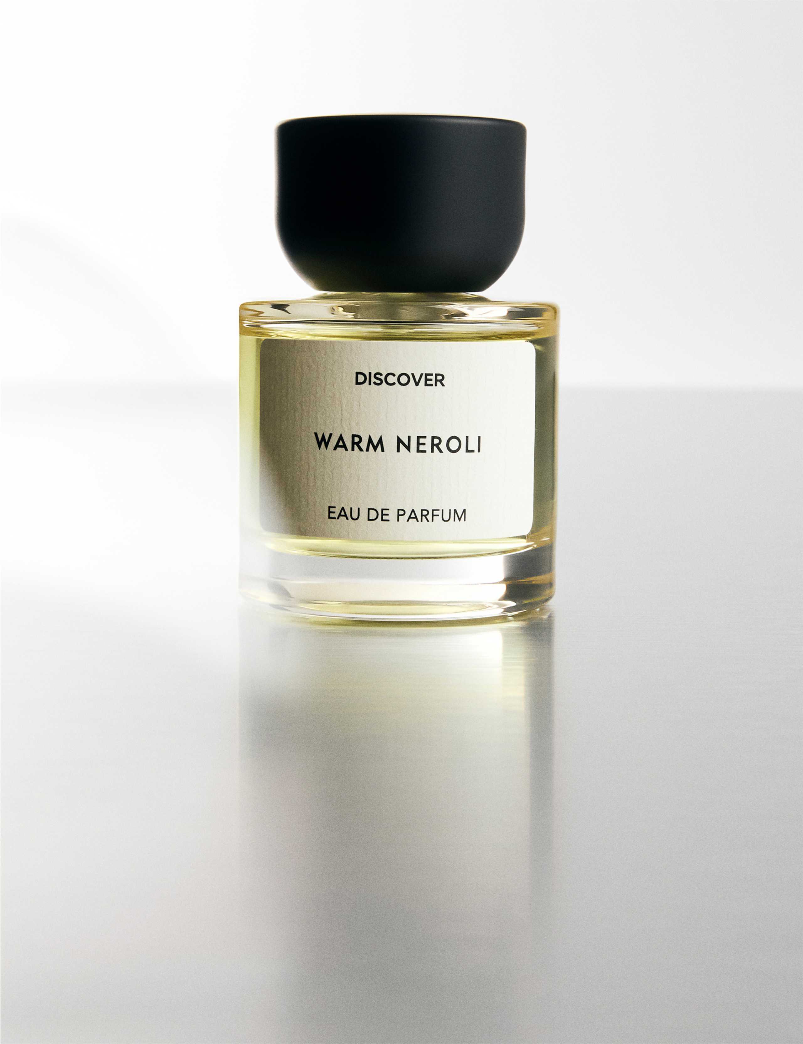 Warm Neroli Eau de Parfum