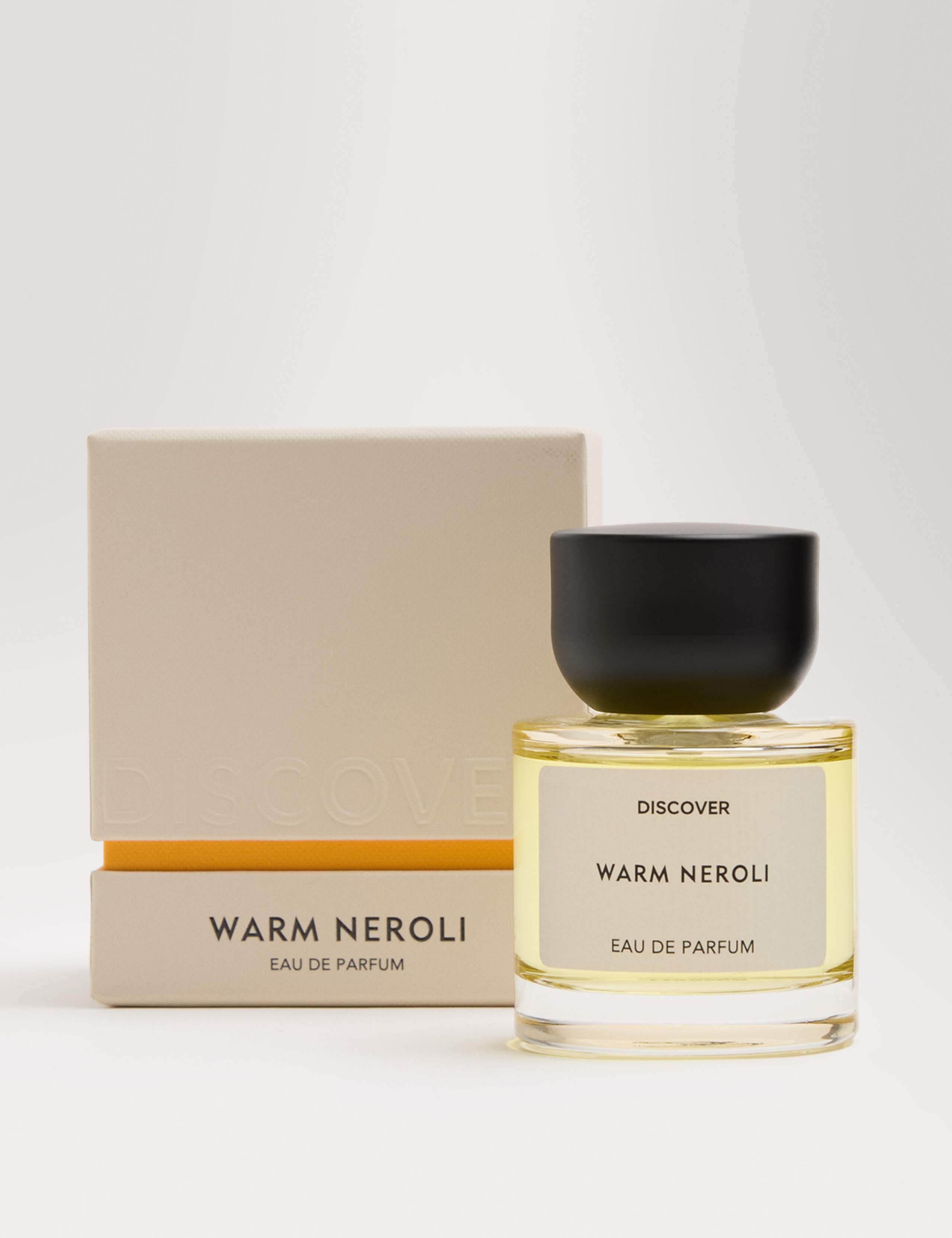 Warm Neroli Eau de Parfum 50ml