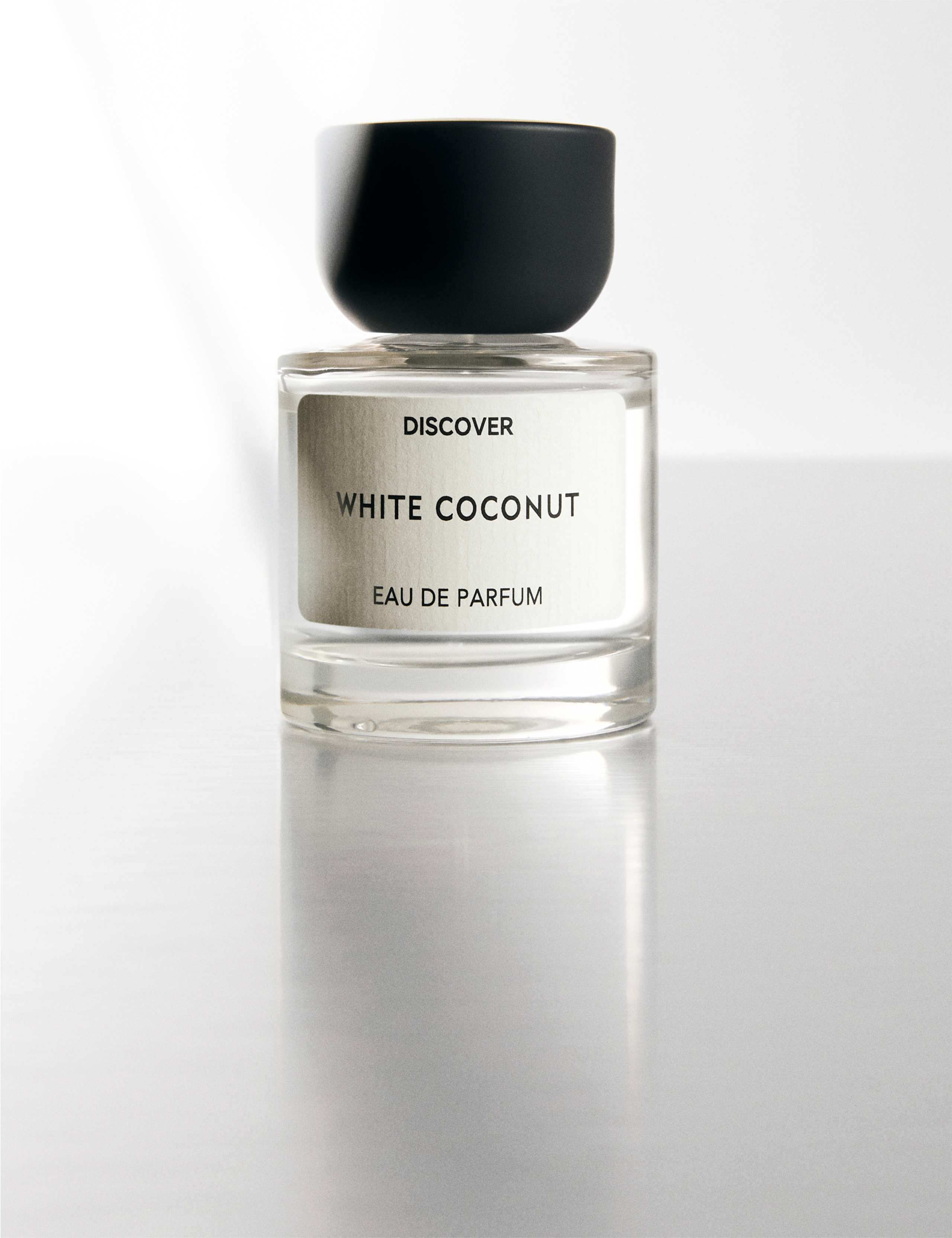 White Coconut Eau de Parfum