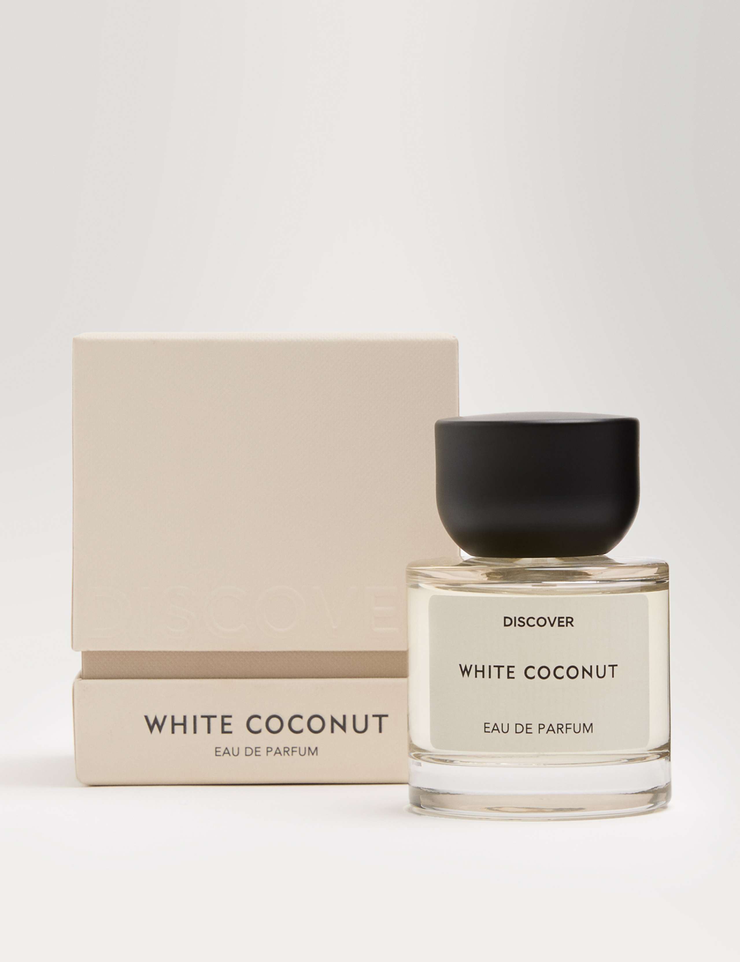 White Coconut Eau de Parfum 50ml