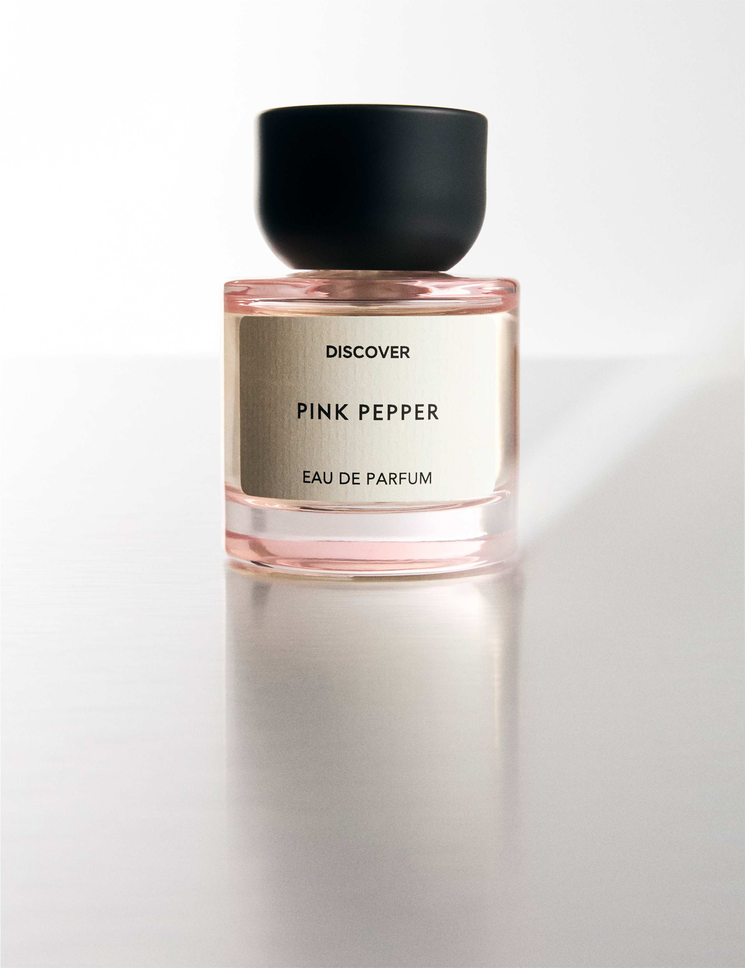 Pink Pepper Eau de Parfum