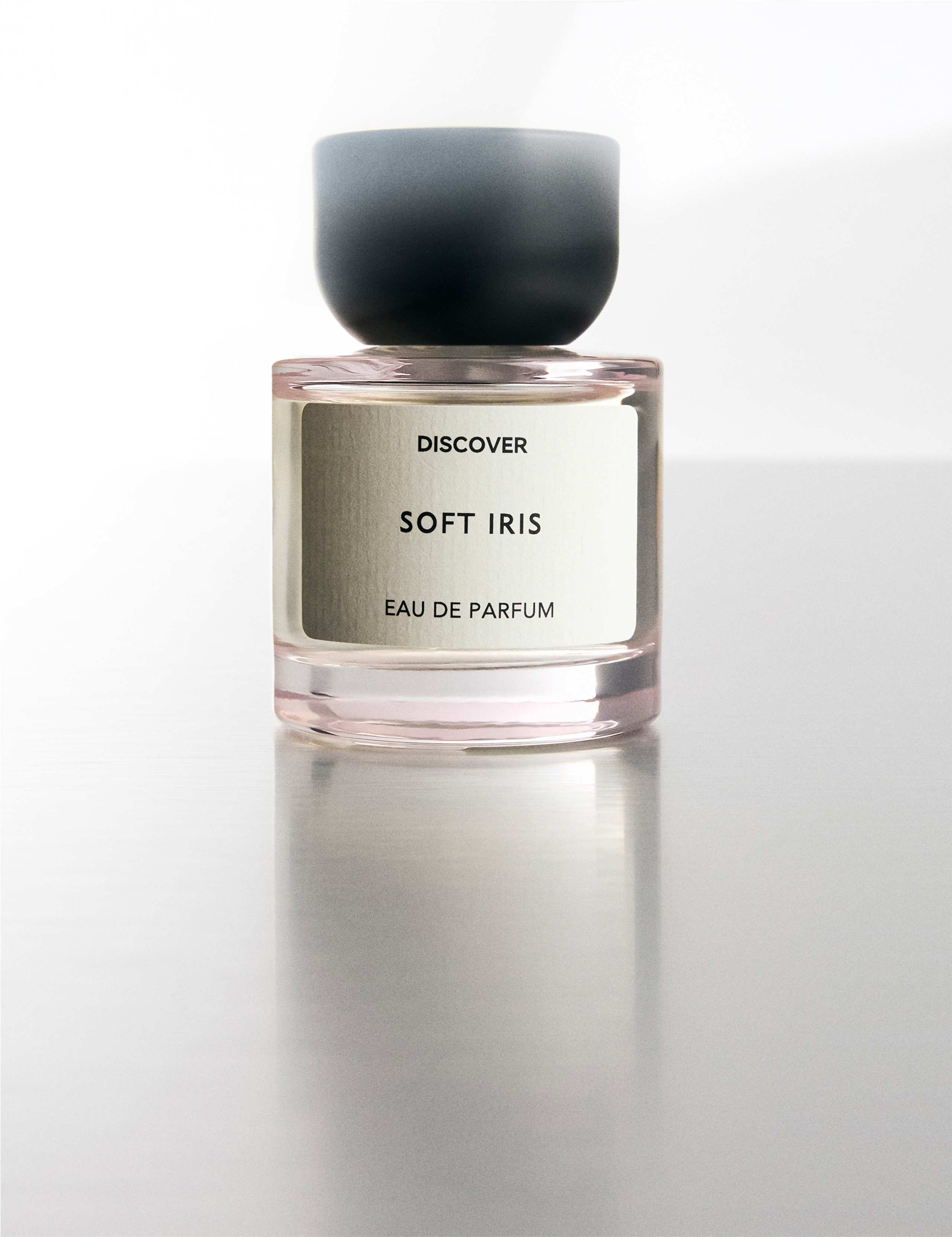 Soft Iris Eau de Parfum