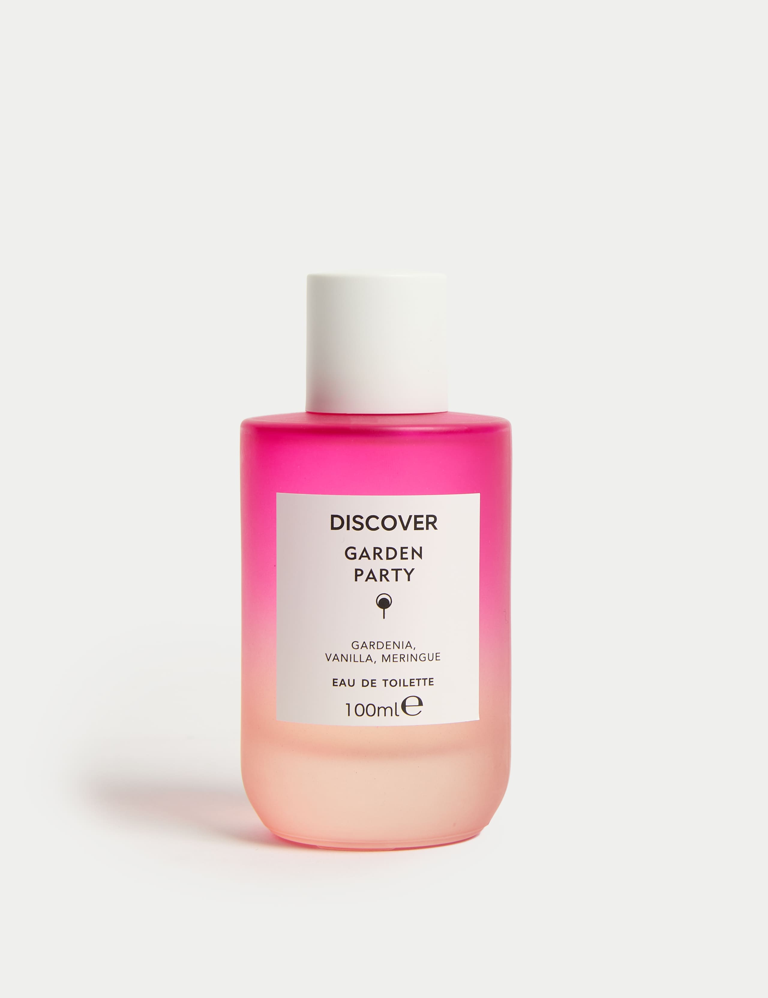 Garden Party Eau de Toilette 100ml