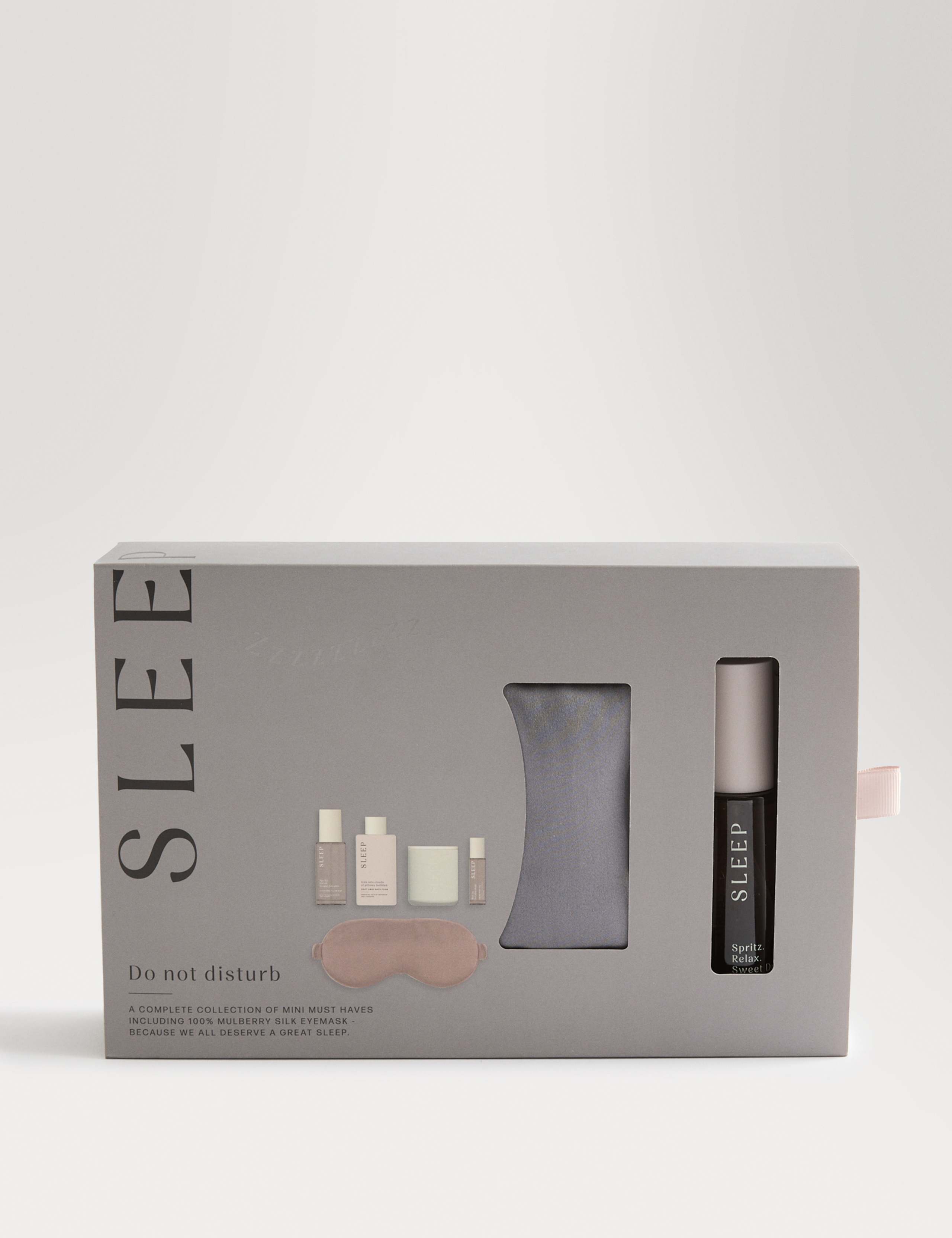 Do Not Disturb Essential Collection