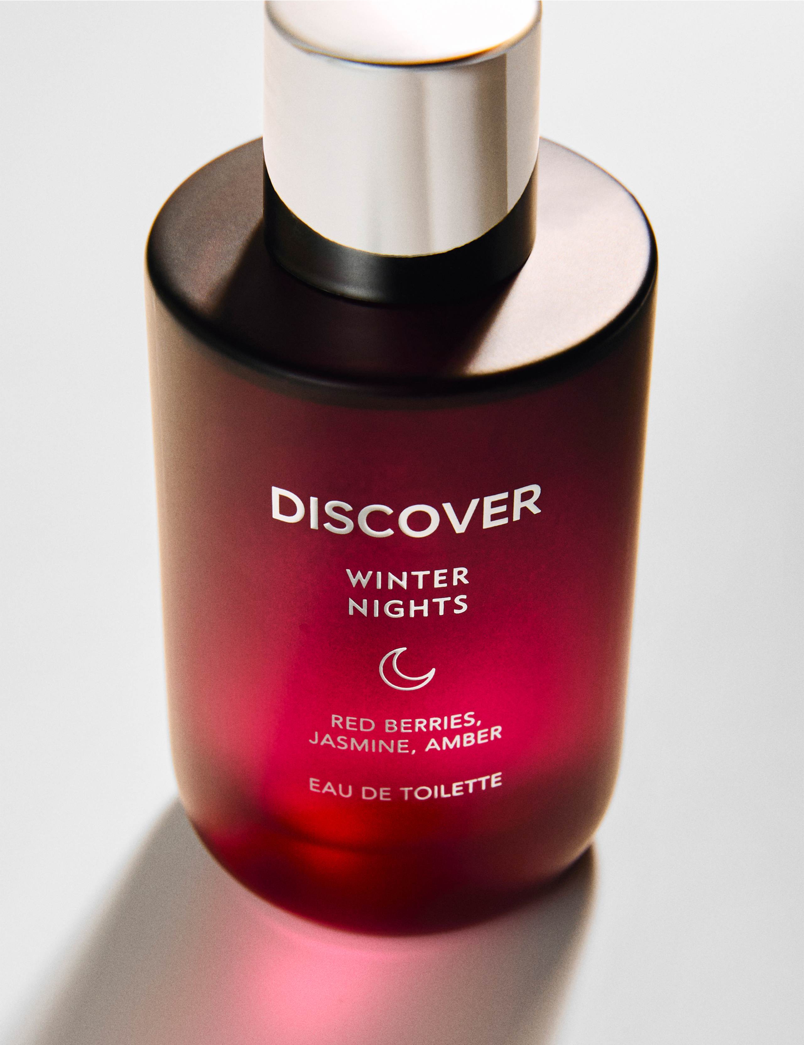 Winter Nights Limited Edition Eau de Toilette 100ml