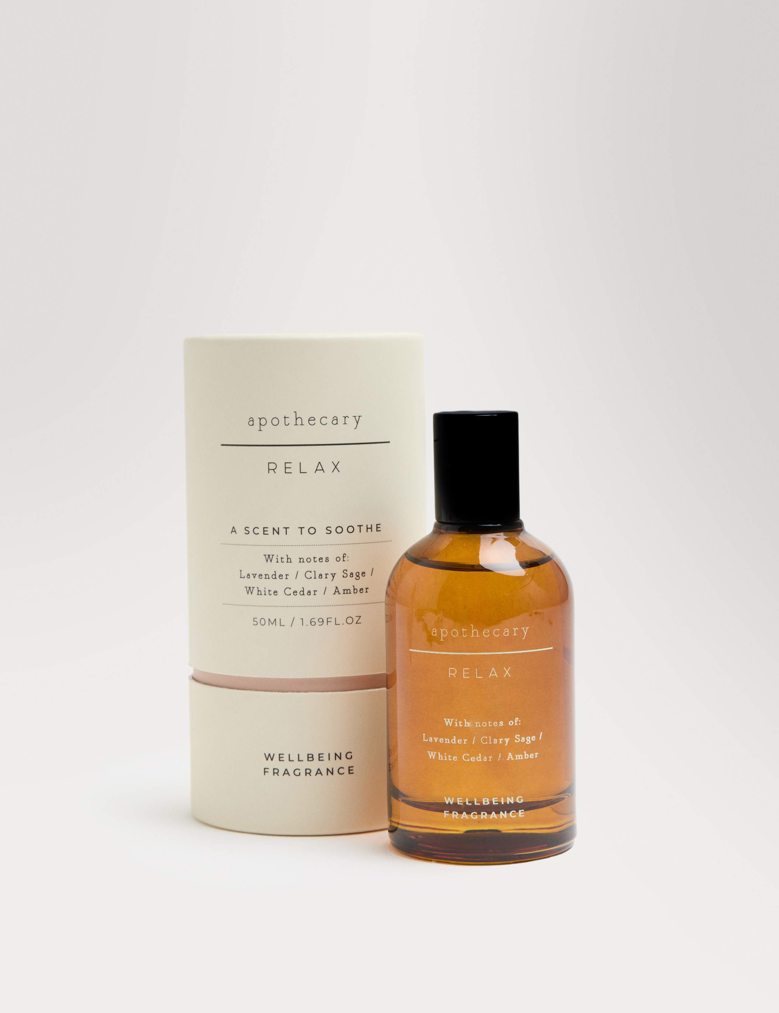 Relax Eau de Parfum 50ml