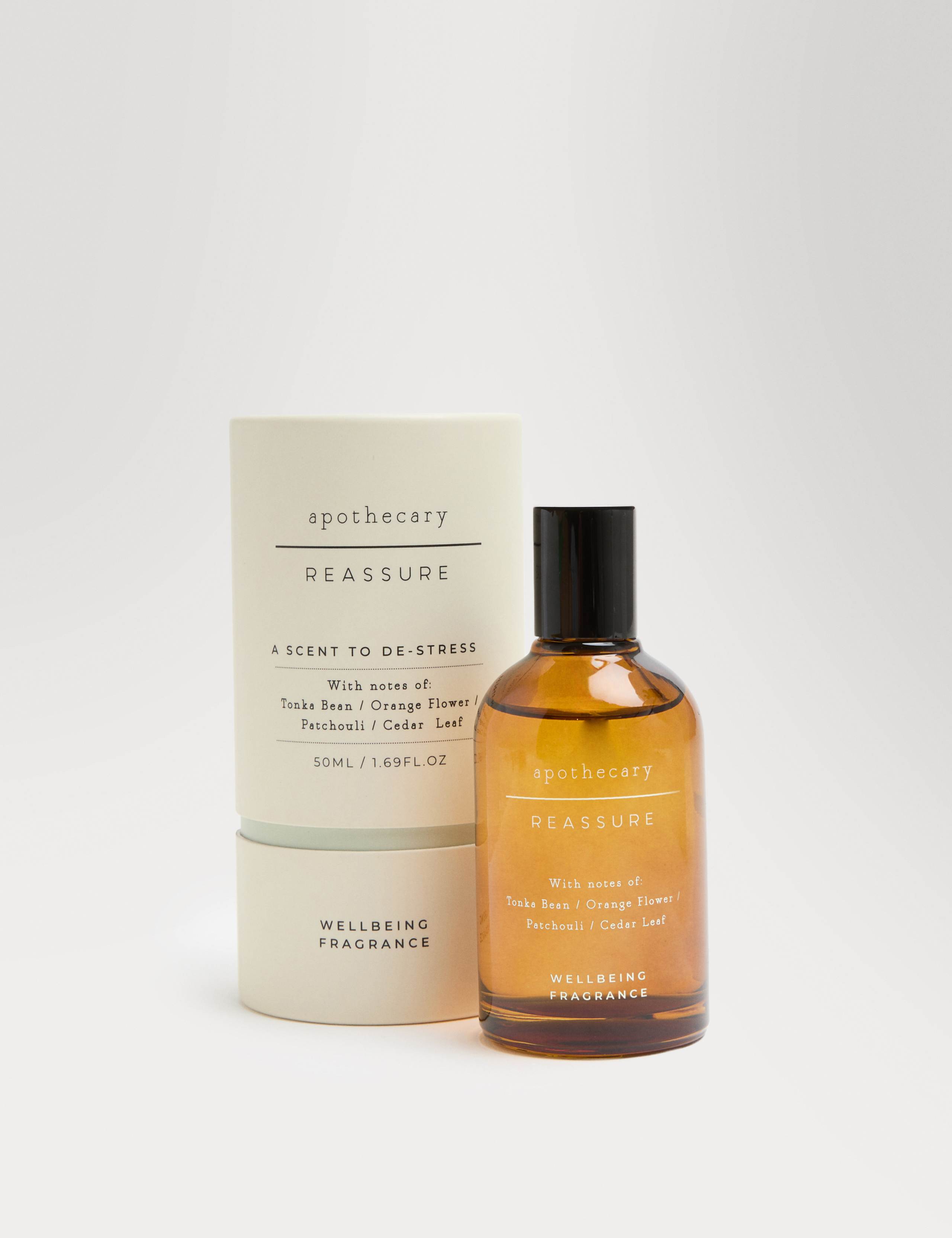 Reassure Eau de Parfum 50ml