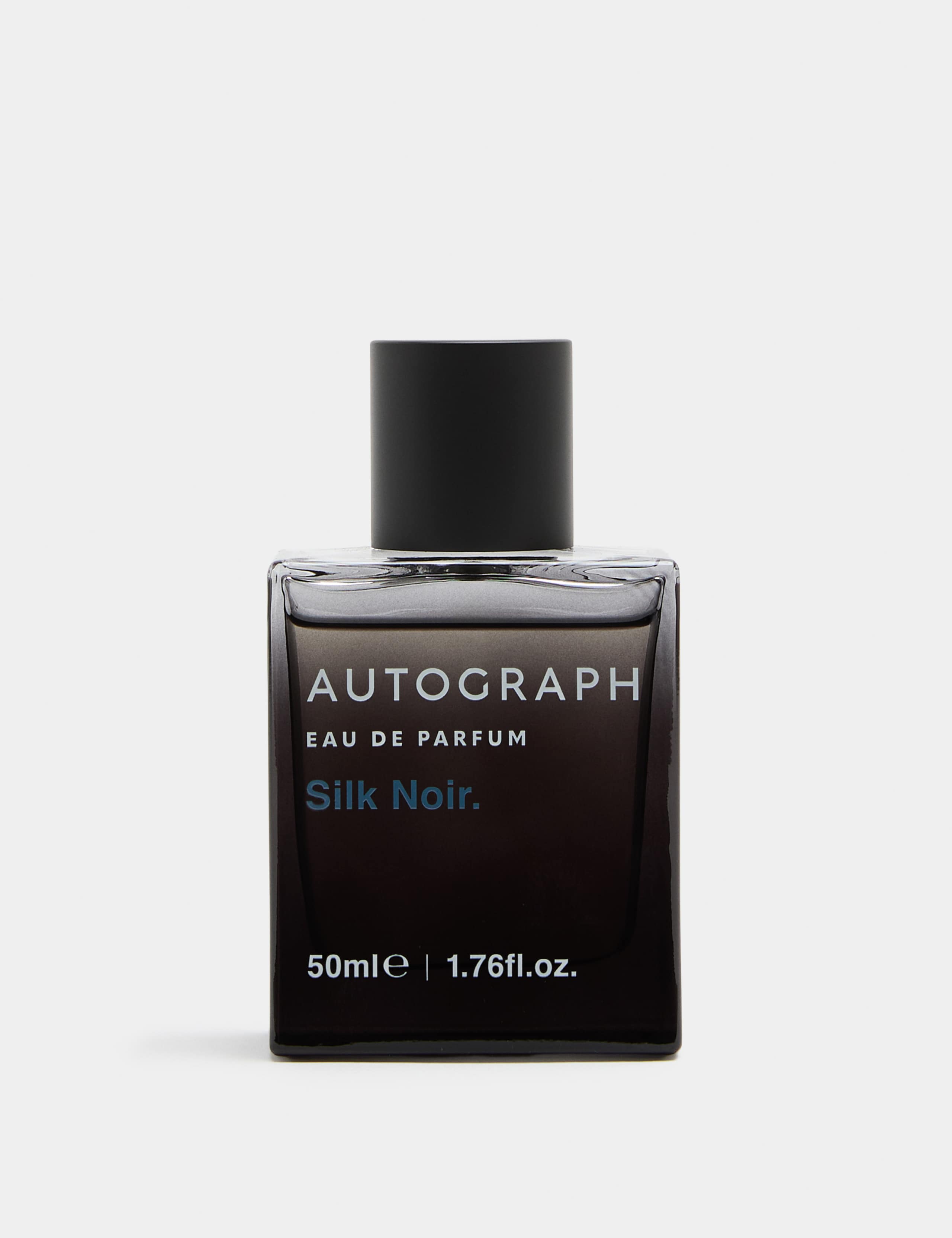 Silk Noir Eau De Parfum 50ml