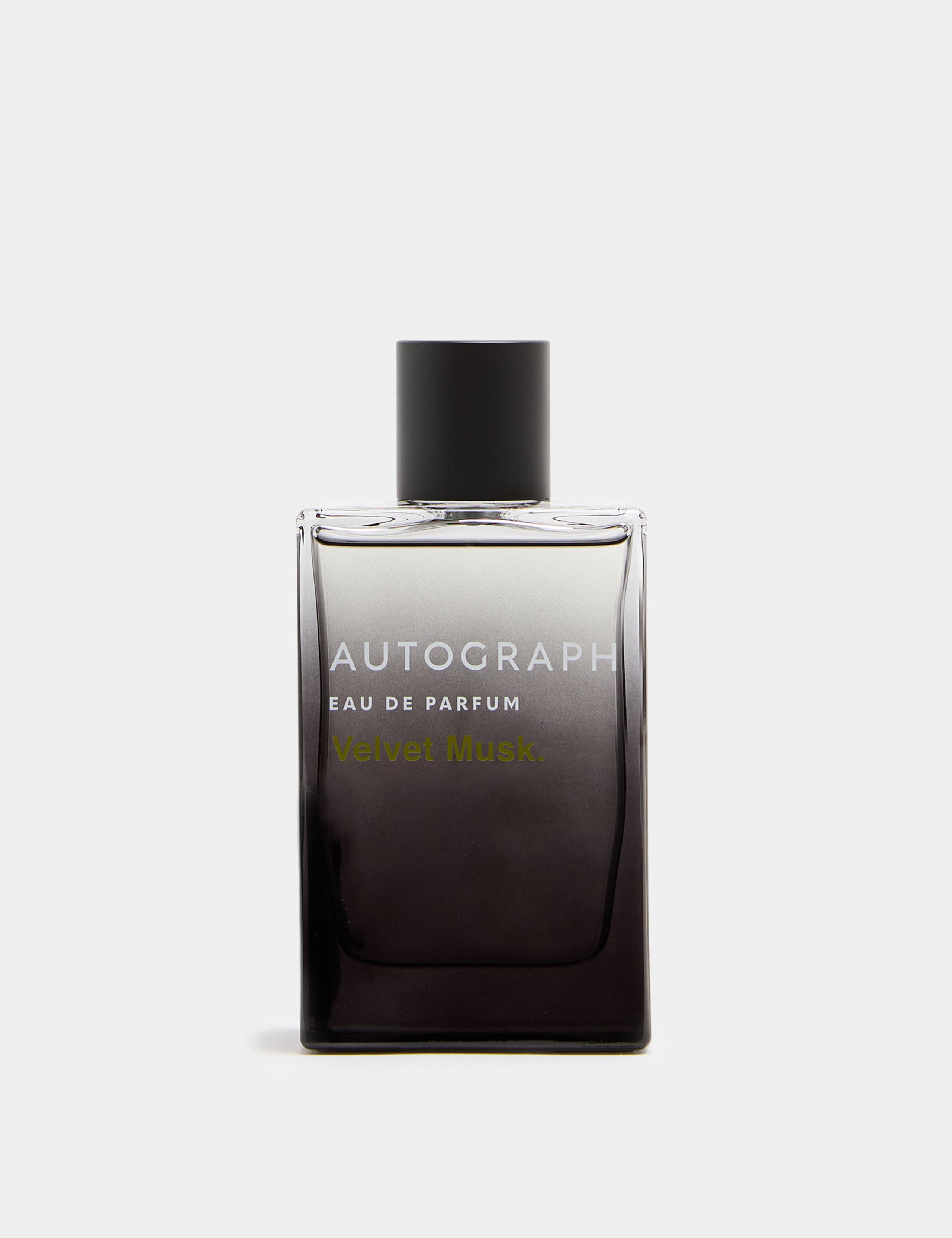 Velvet Musk Eau De Parfum 100ml