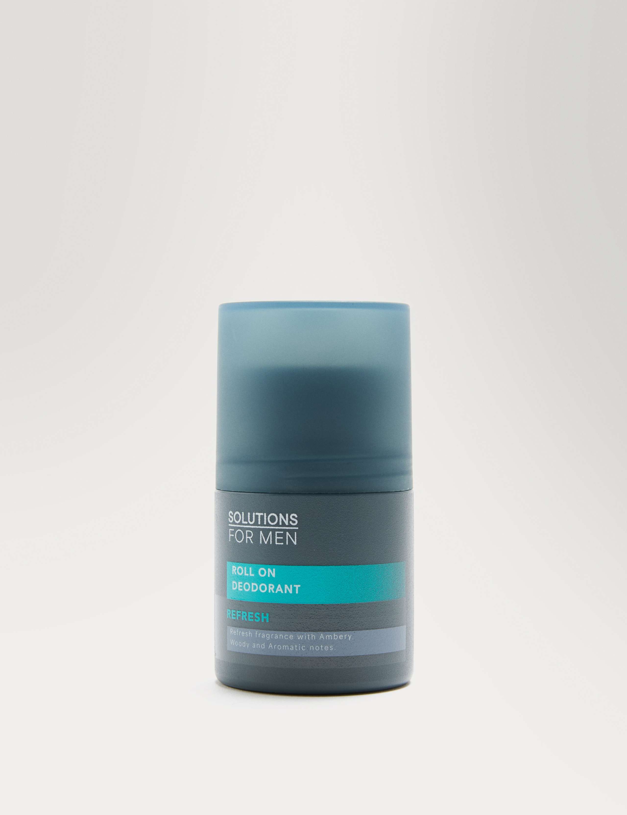 Modern Men's Refresh Roll-On Deodorant