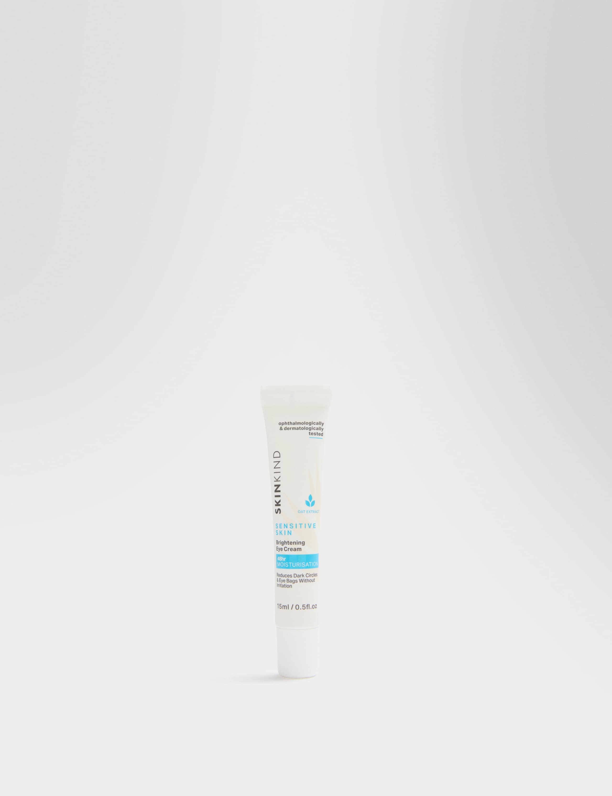 Sensitive Brightening Eye Cream 15ml