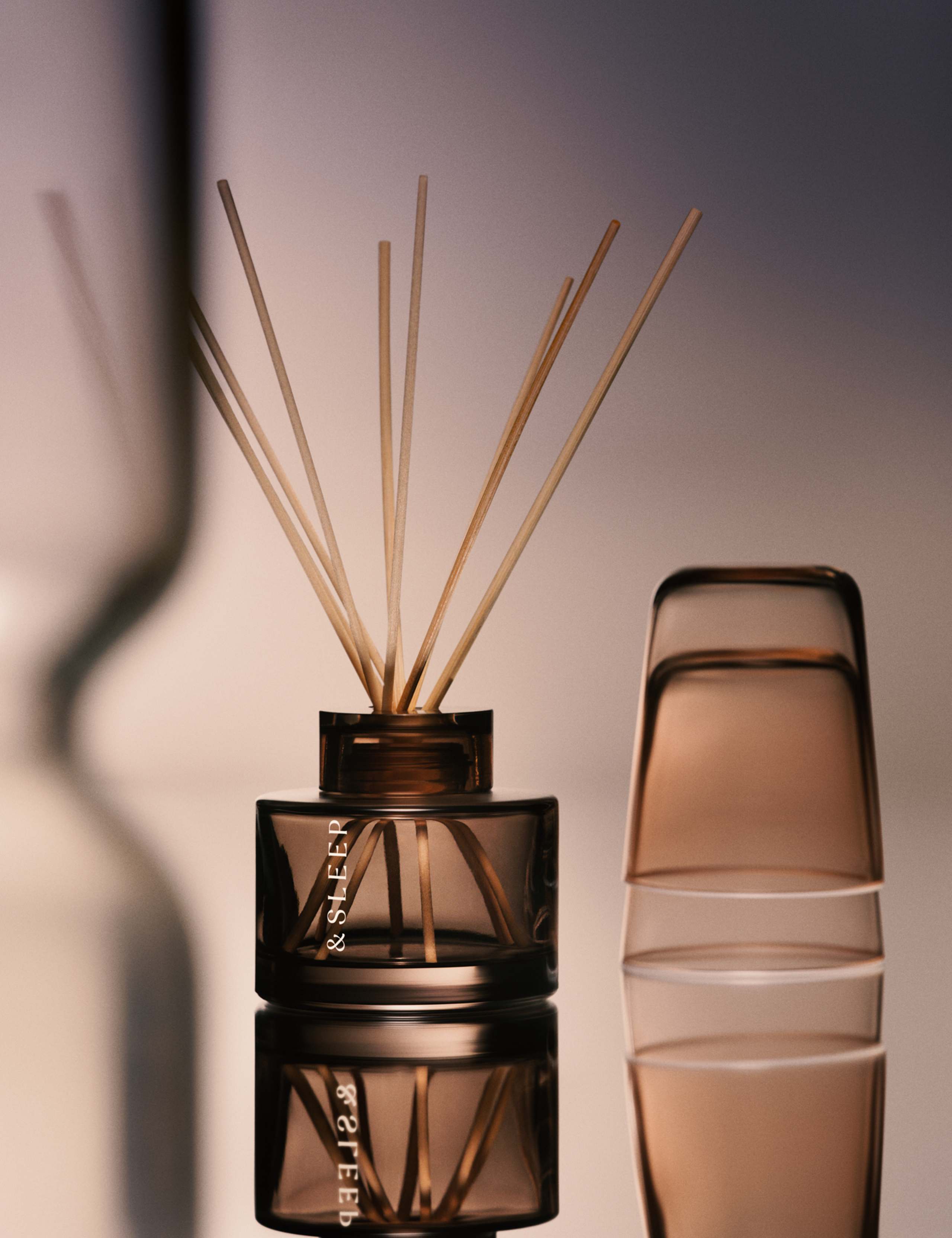 Sleep Reed Diffuser