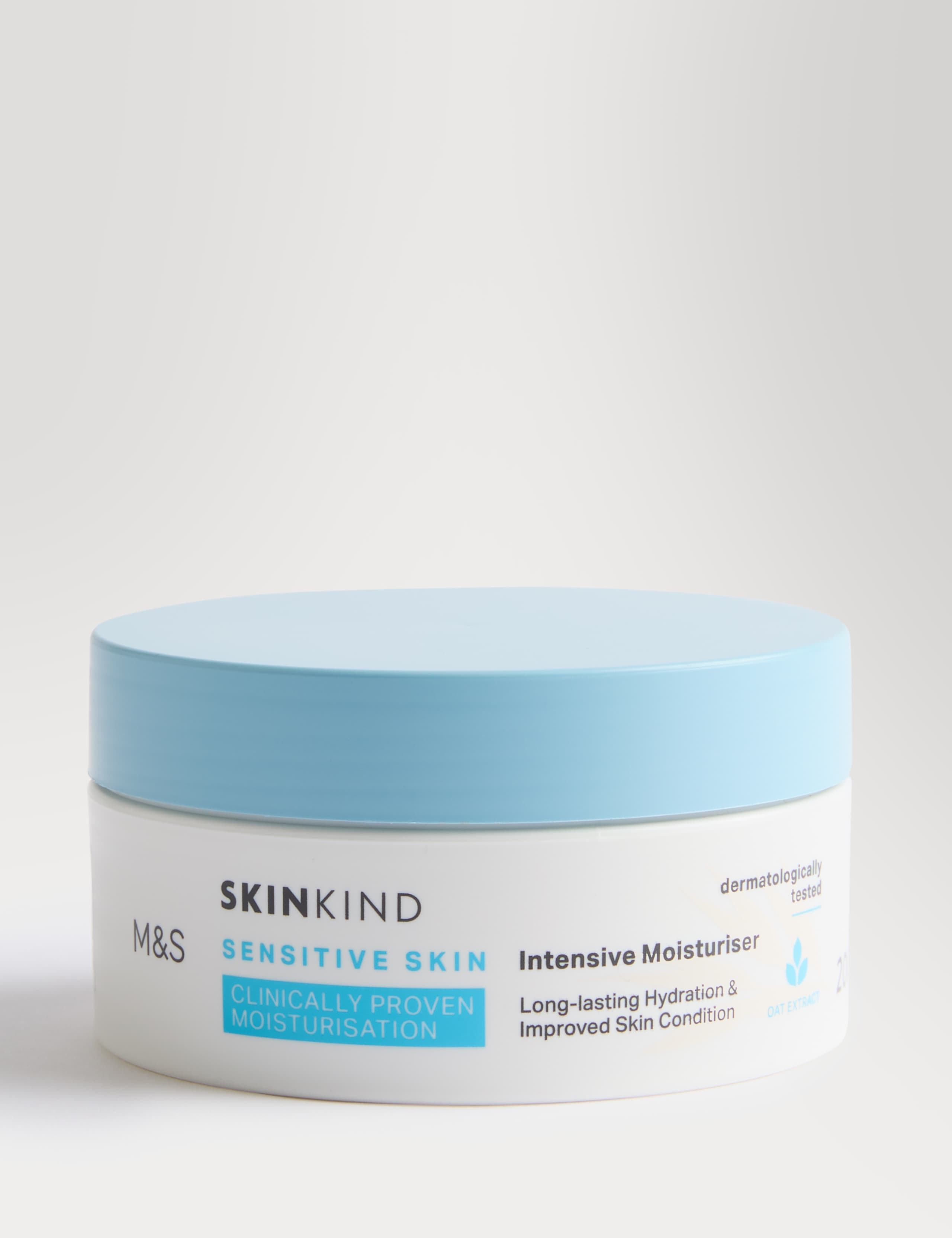 Intensive Body Moisturiser 200ml