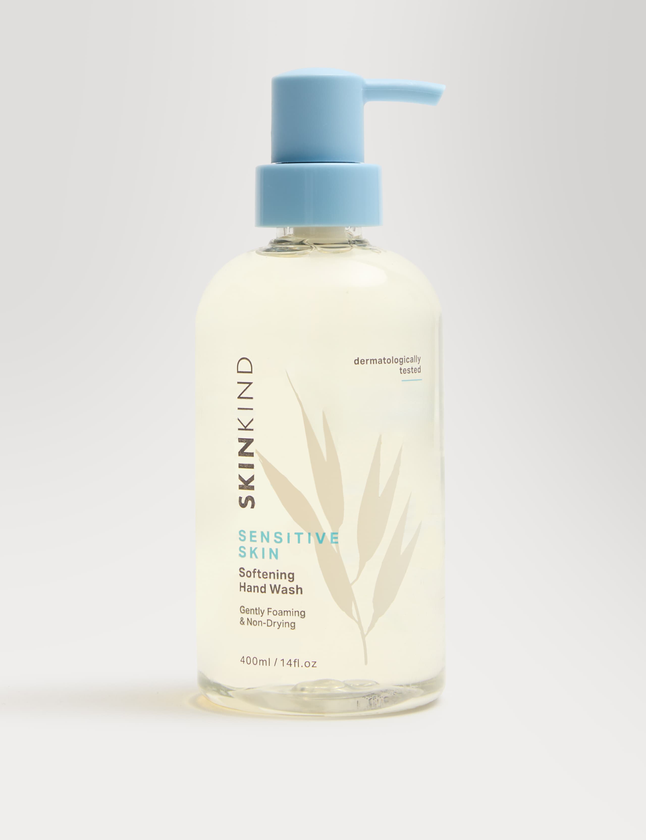 Sensitive Hand Wash 400ml