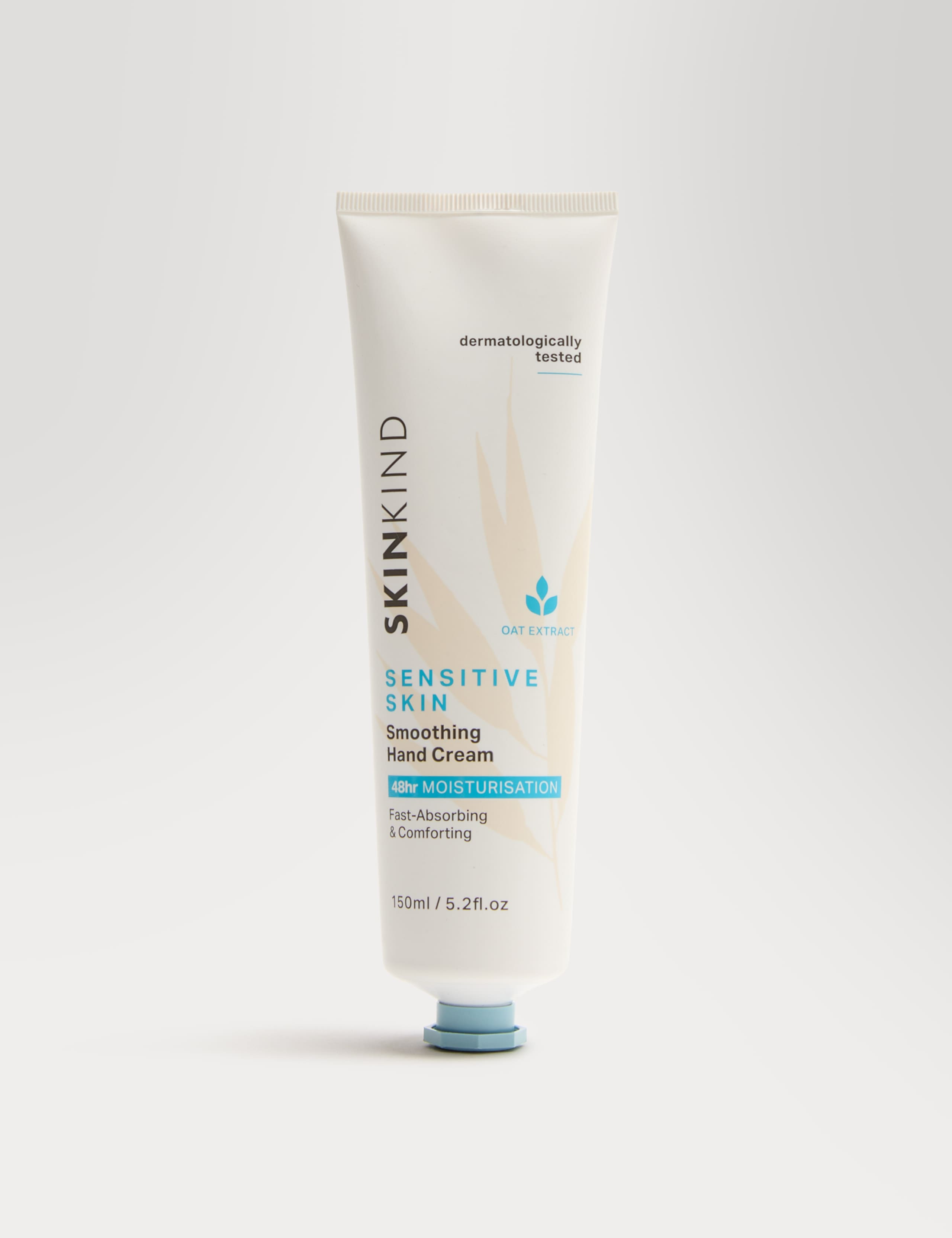 Sensitive Smoothing Hand Cream 150ml