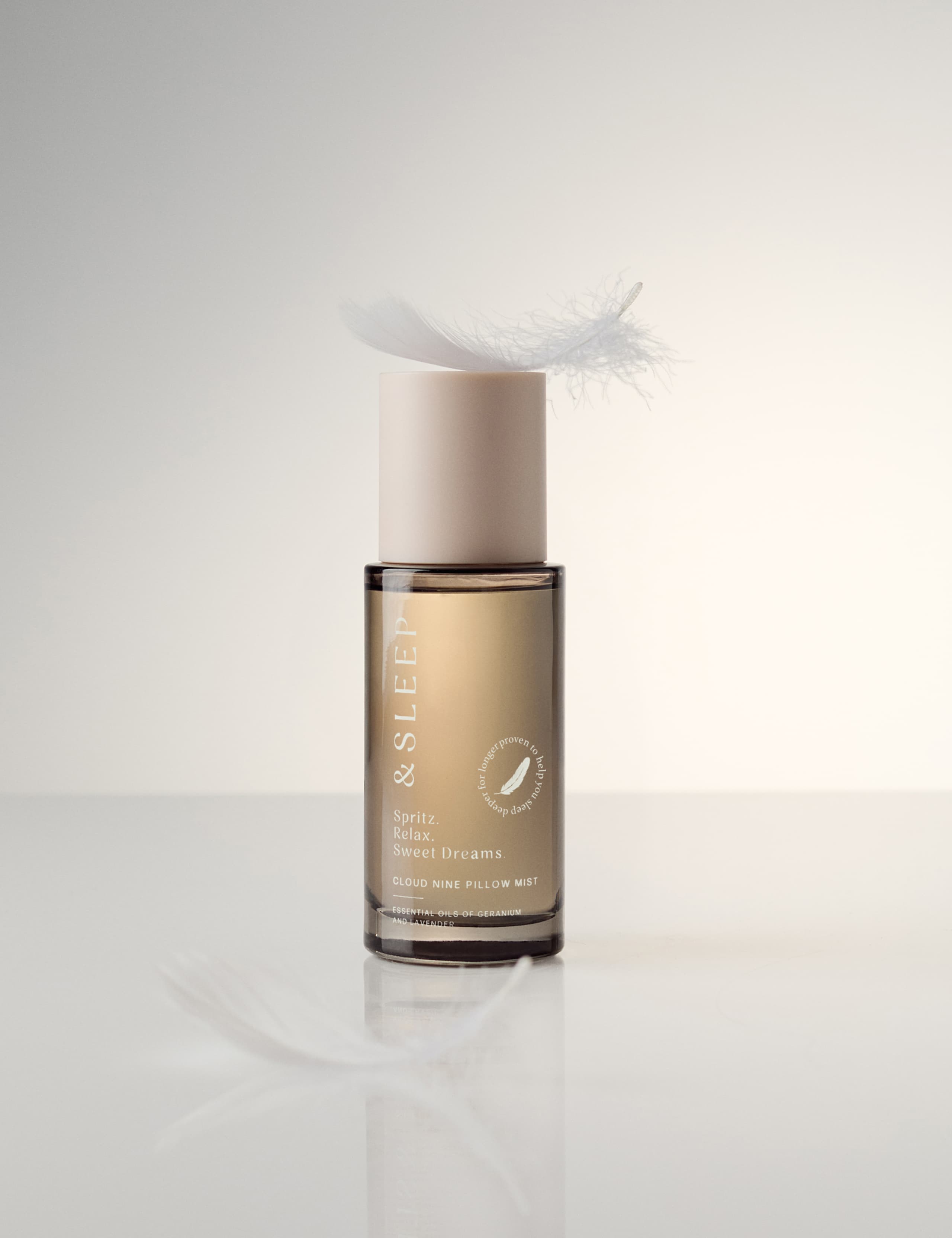 Cloud Nine Pillow Mist 100ml