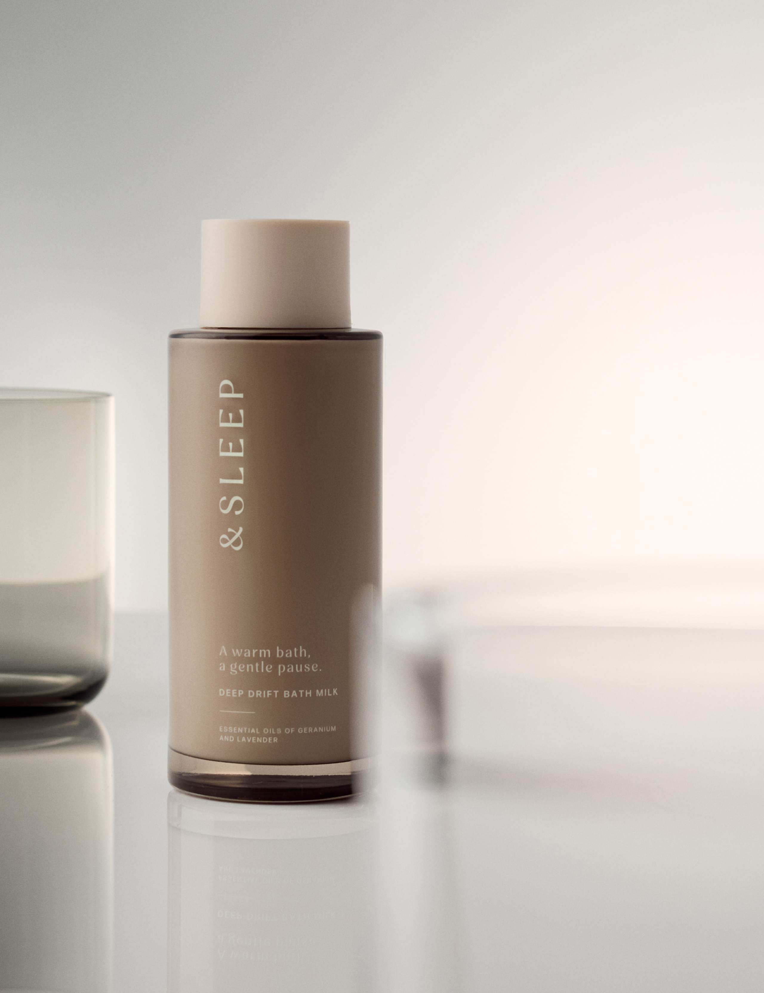 Deep Drift Bath Milk 200ml