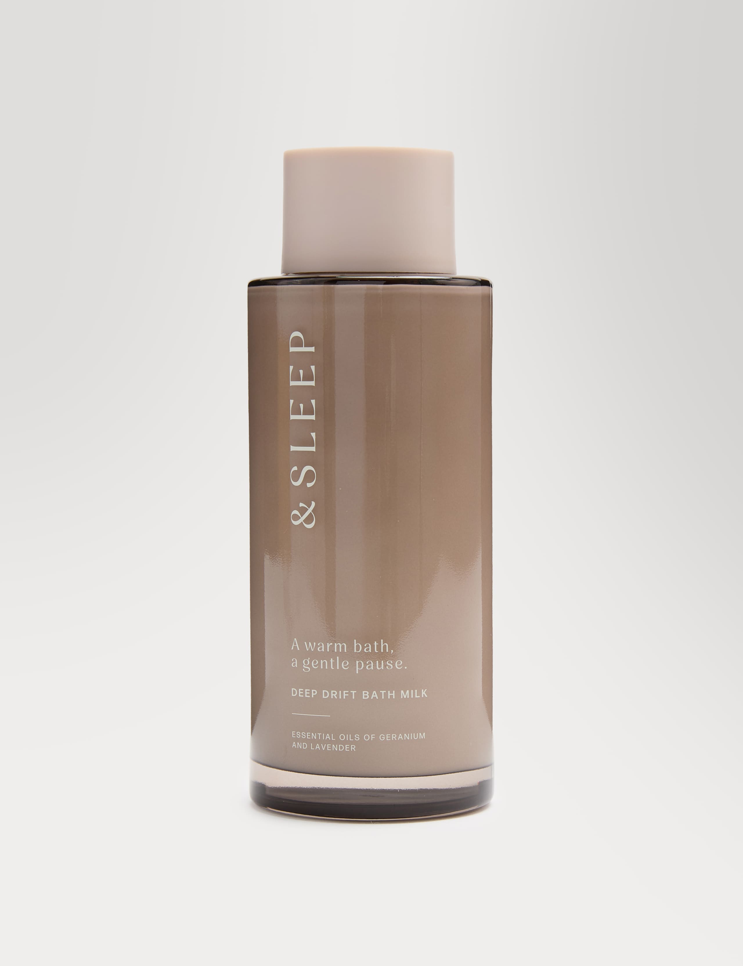 Deep Drift Bath Milk 200ml