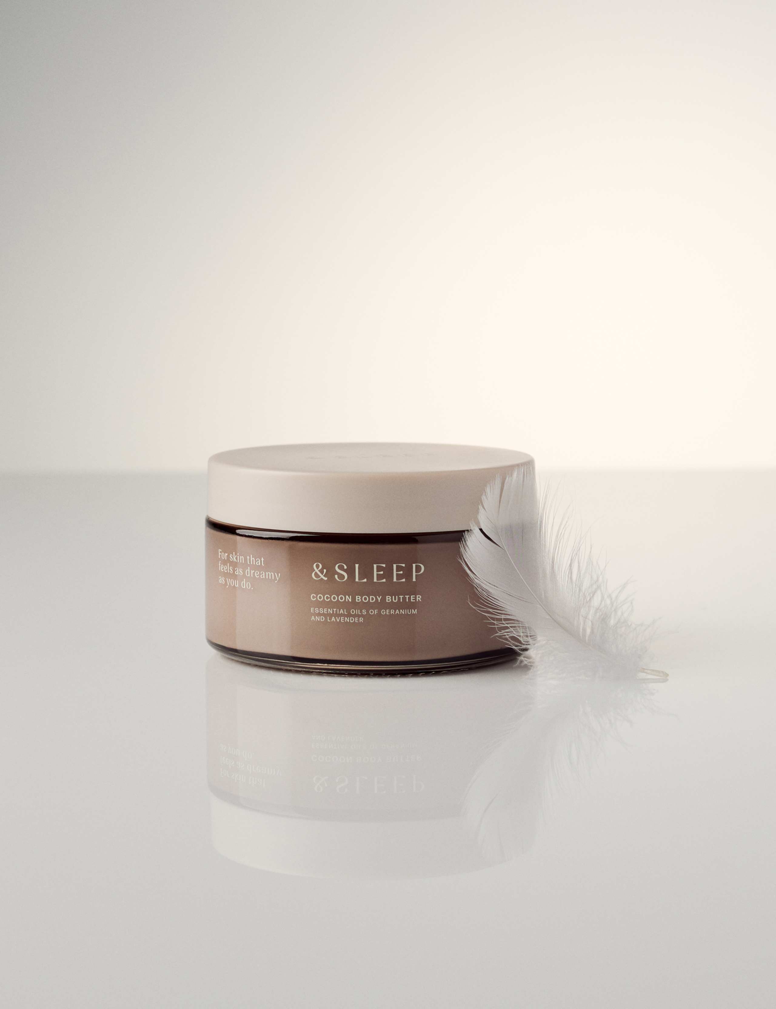 Sleep Body Whip 200ml