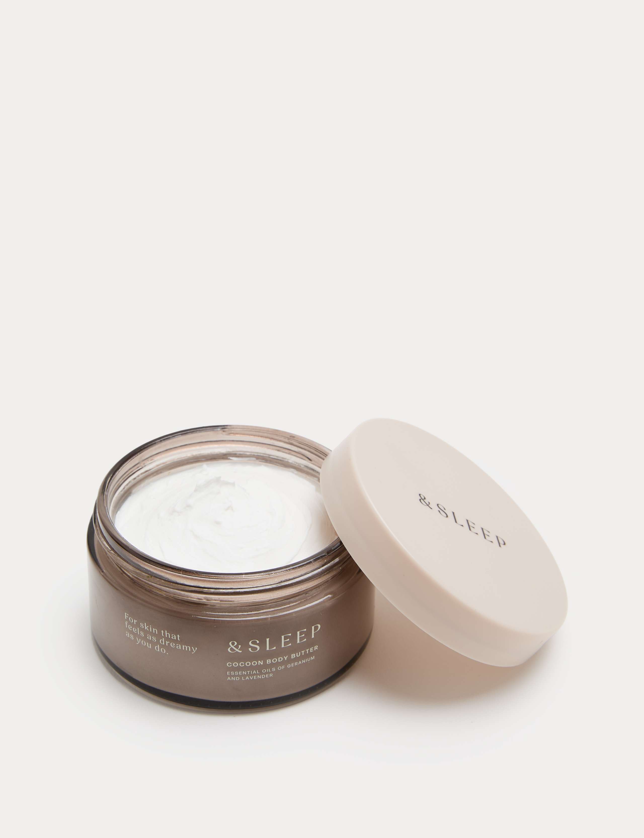 Cocoon Body Whip 200ml