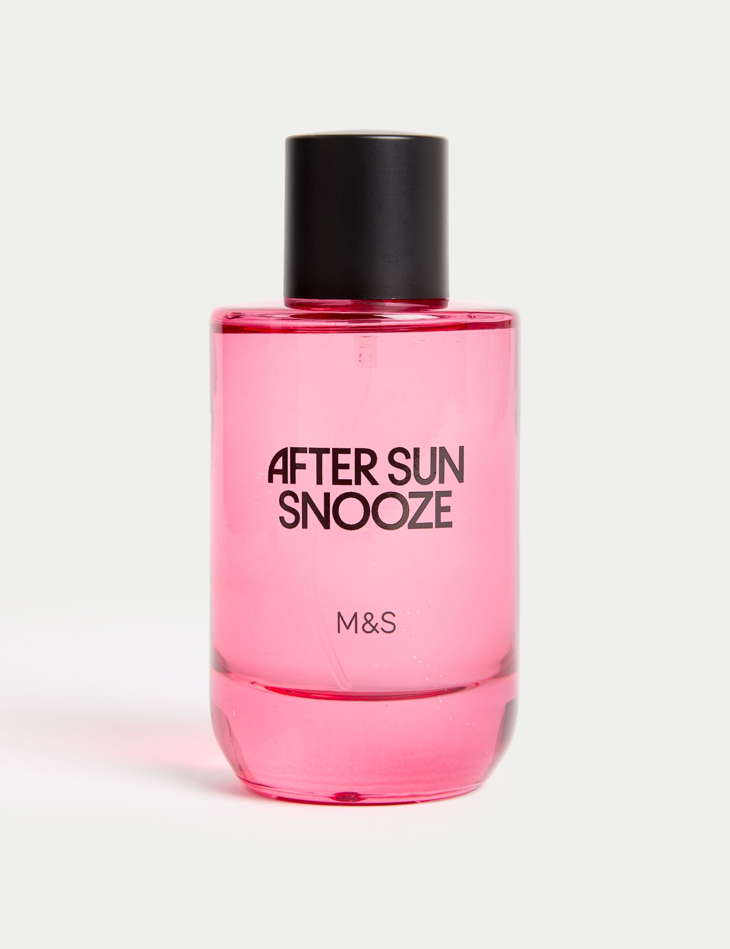 After Sun Snooze Spiced Bergamot Eau de Toilette 100ml