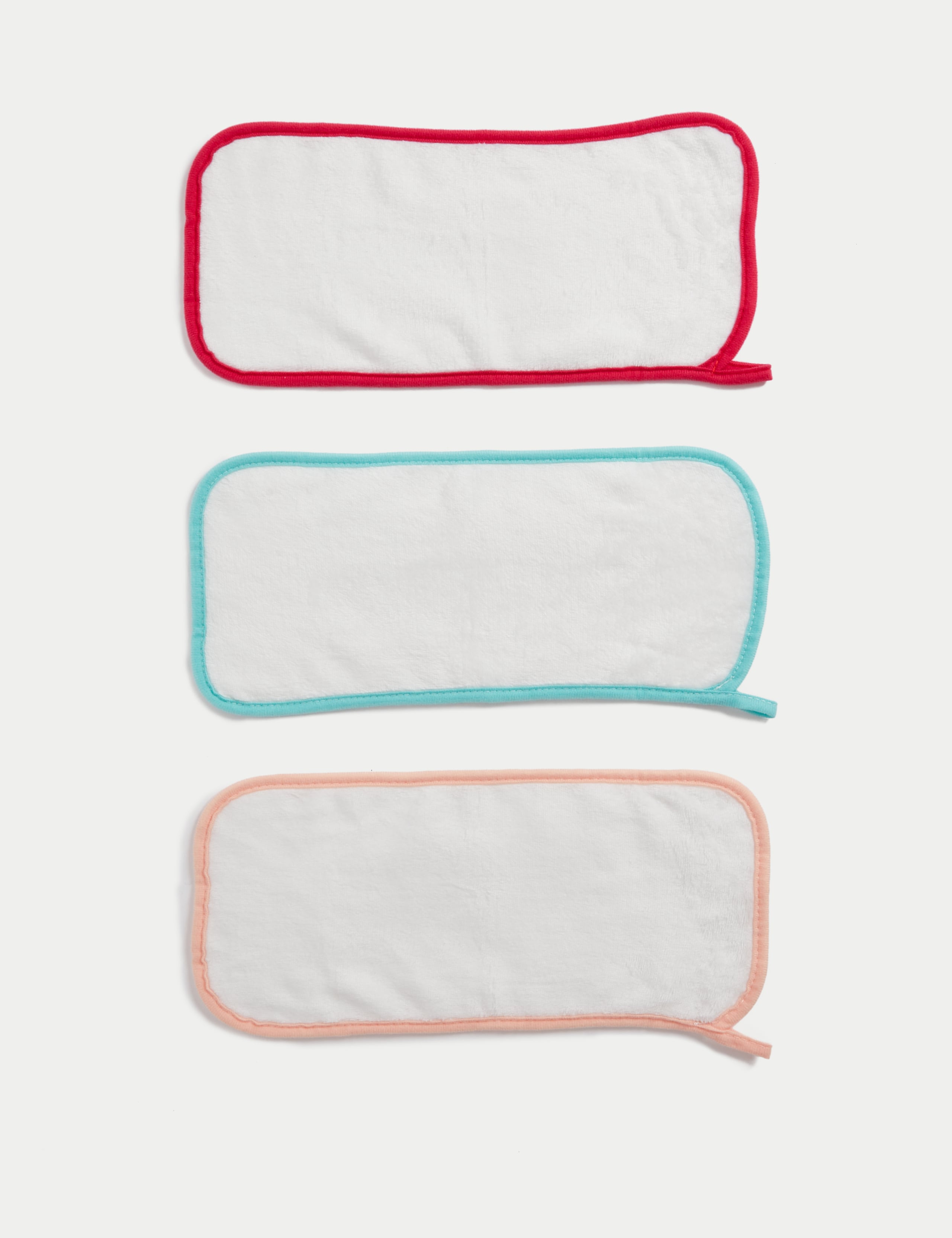 Super Soft Reusable Cleansing Cloths