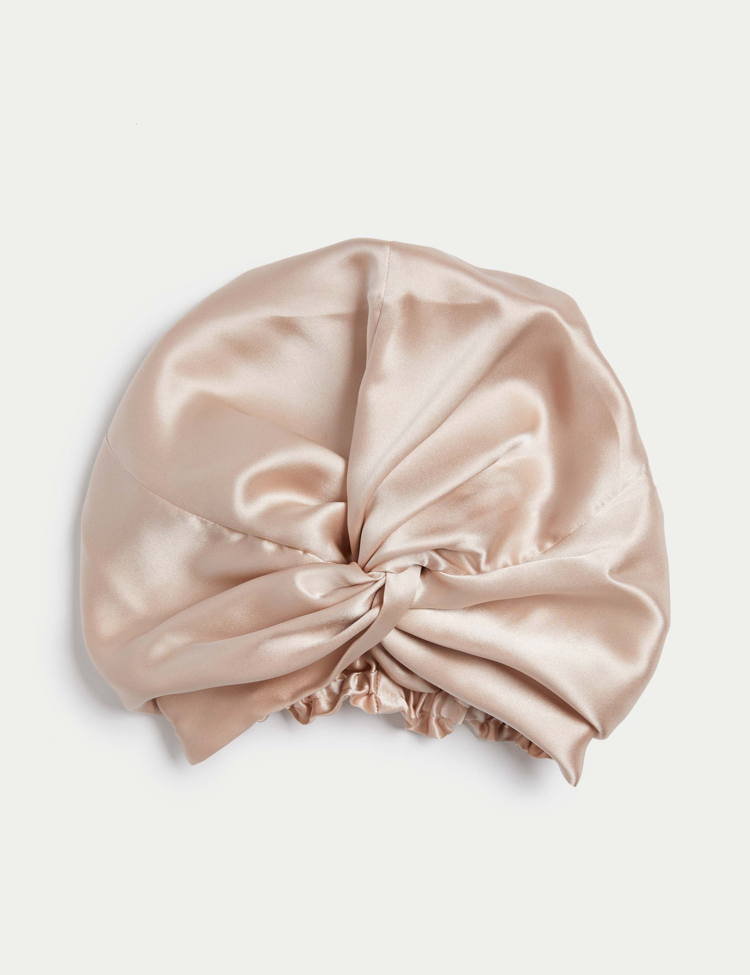 Pure Mulberry Silk Hair Wrap