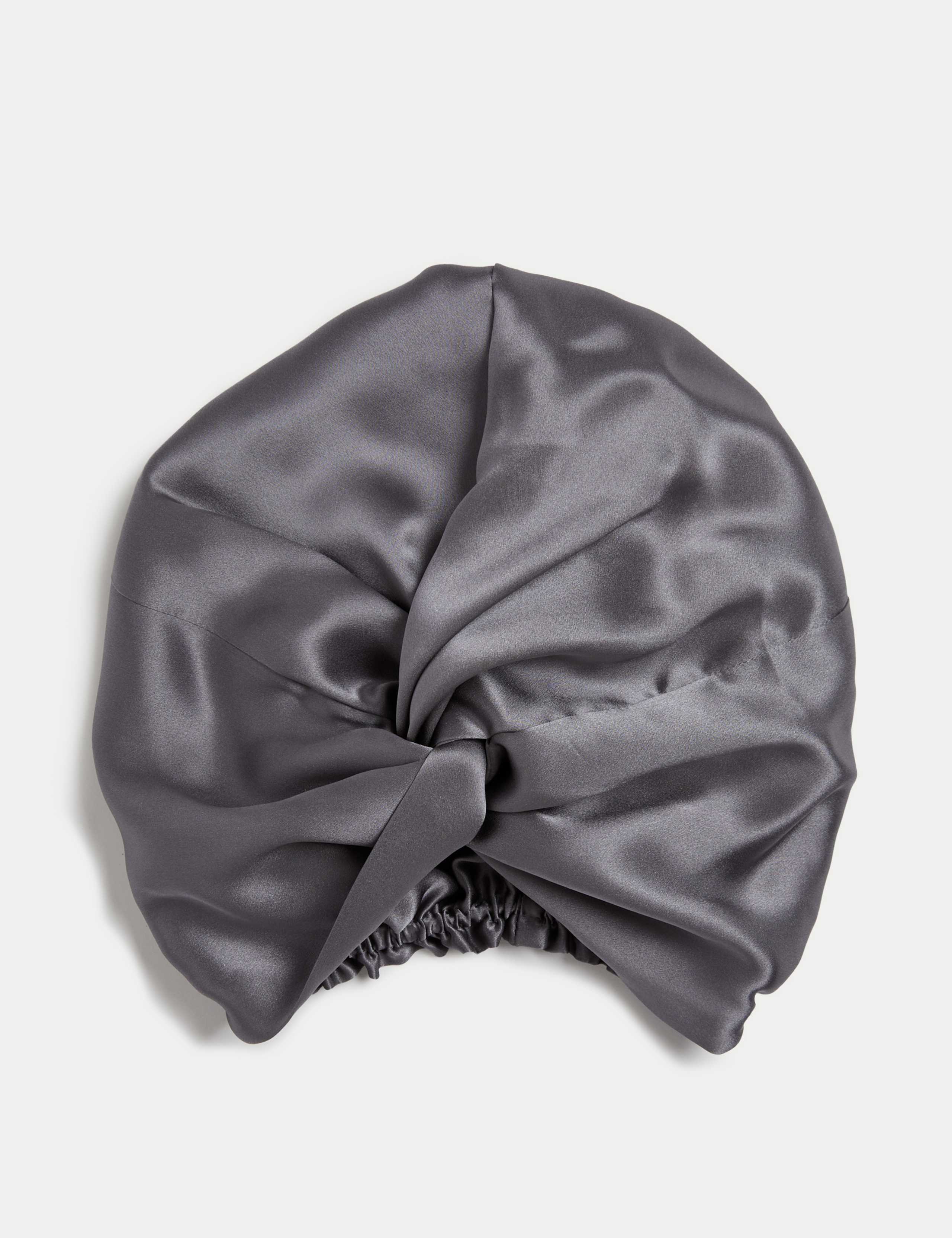 Pure Mulberry Silk Hair Wrap