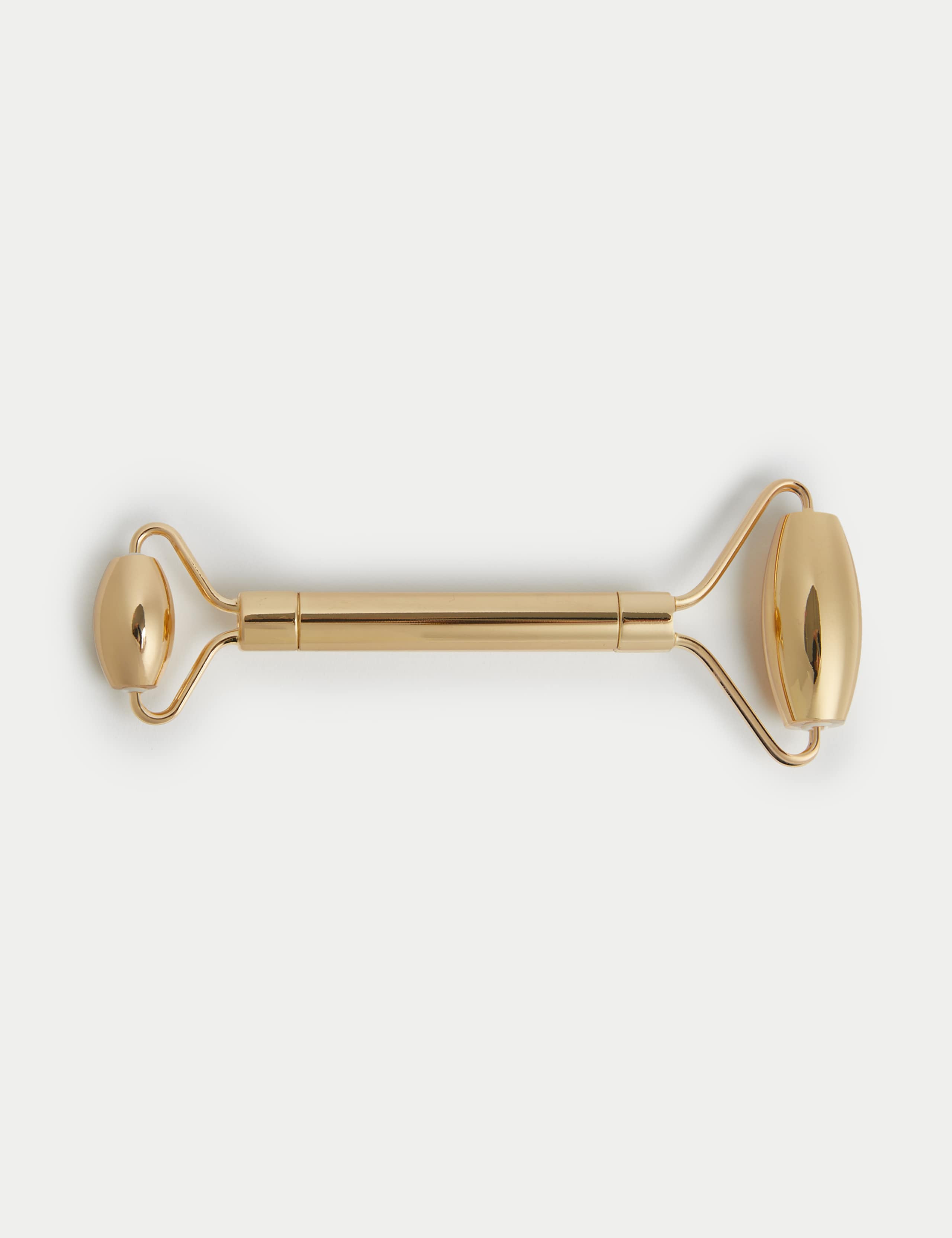 Soothing and Cooling Metal Face Roller